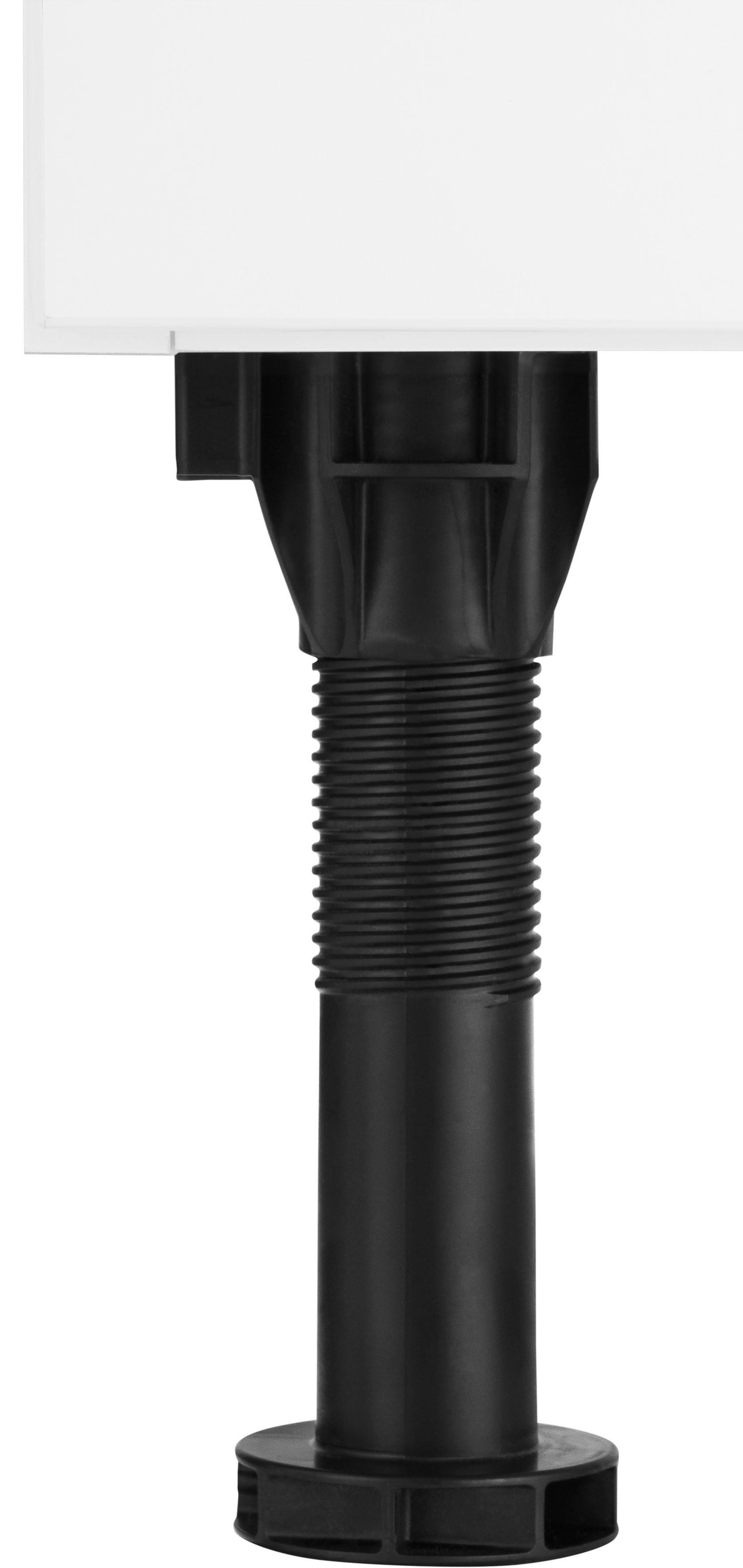 OPTIFIT Kühlumbauschrank »Elga«, mit Soft-Close-Funktion, höhenverstellbaren Füßen, Breite 60 cm