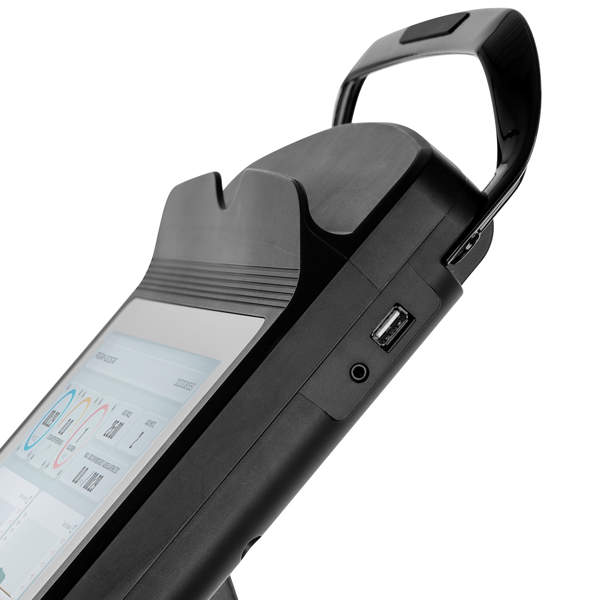 Hammer Ellipsentrainer »CrossPace 7.0 NorsK«