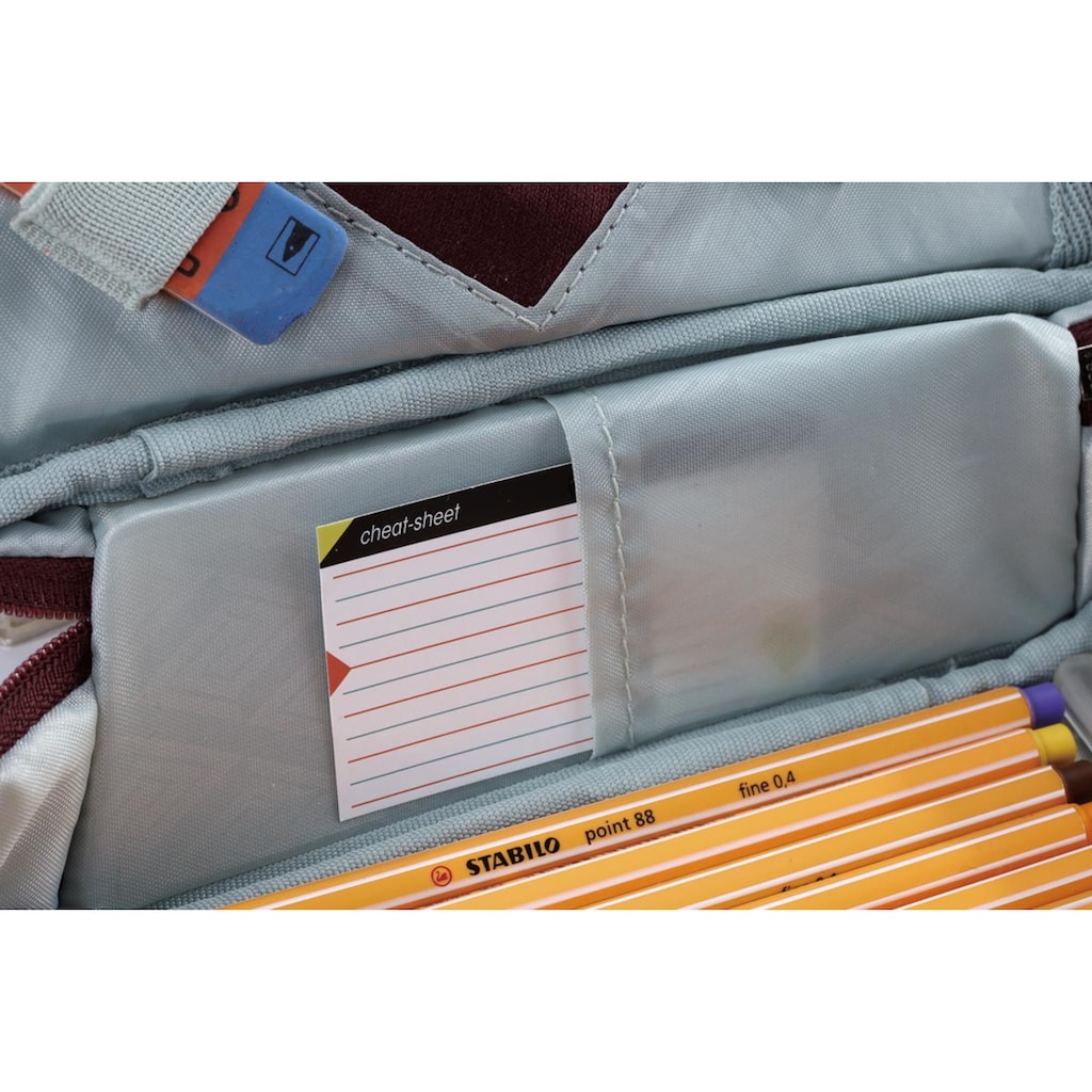 NITRO Federtasche »Pencil Case XL«