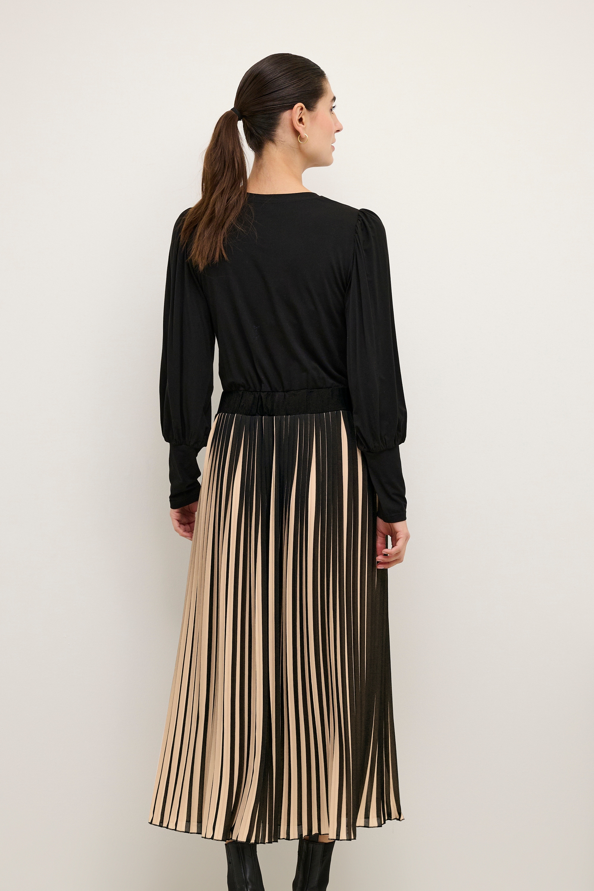Culture Jerseykleid »Damen Jerseykleid CUcarly«
