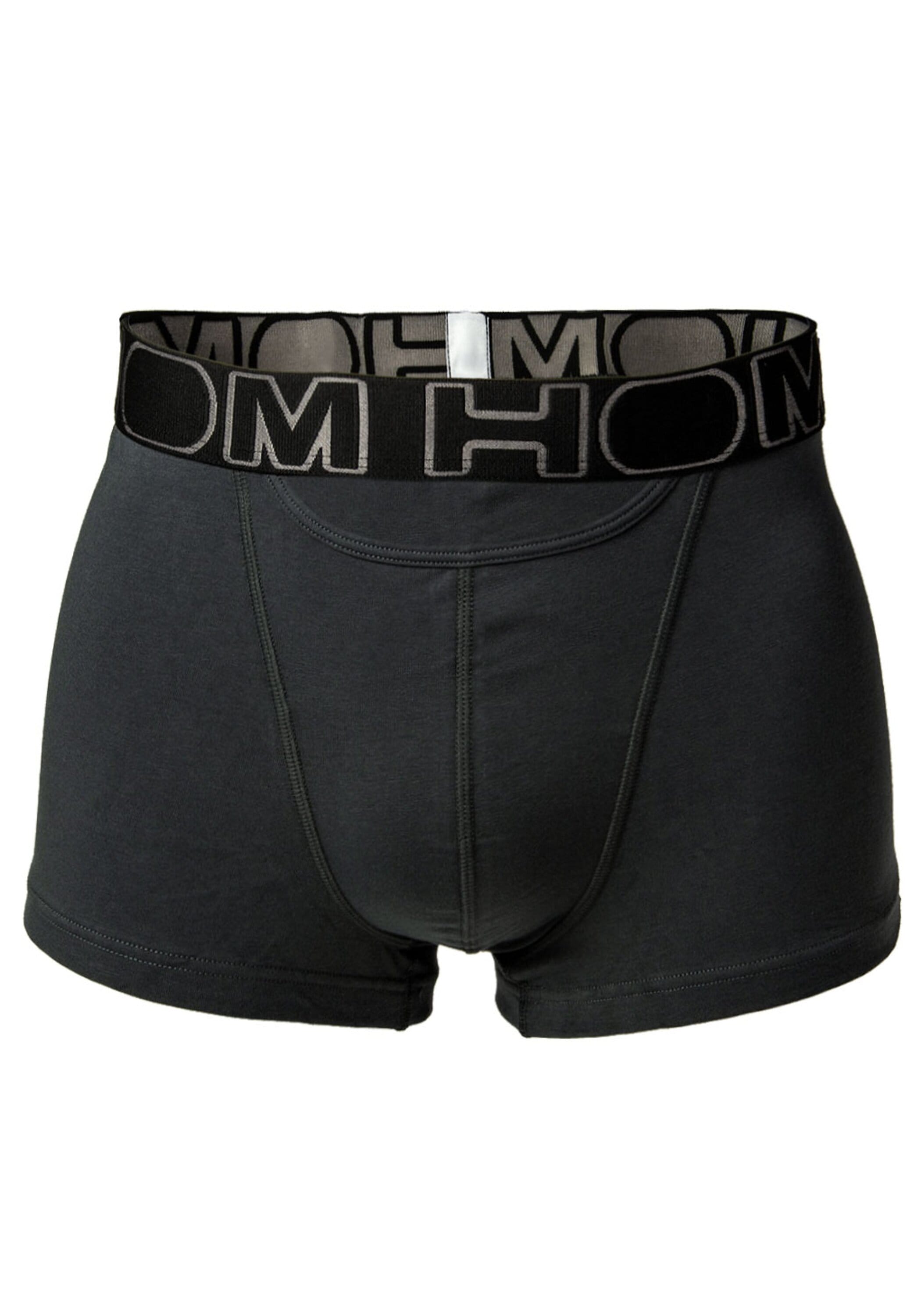 Hom Boxershorts »Boxershort HOM Boxerlines #2 2er Pack«