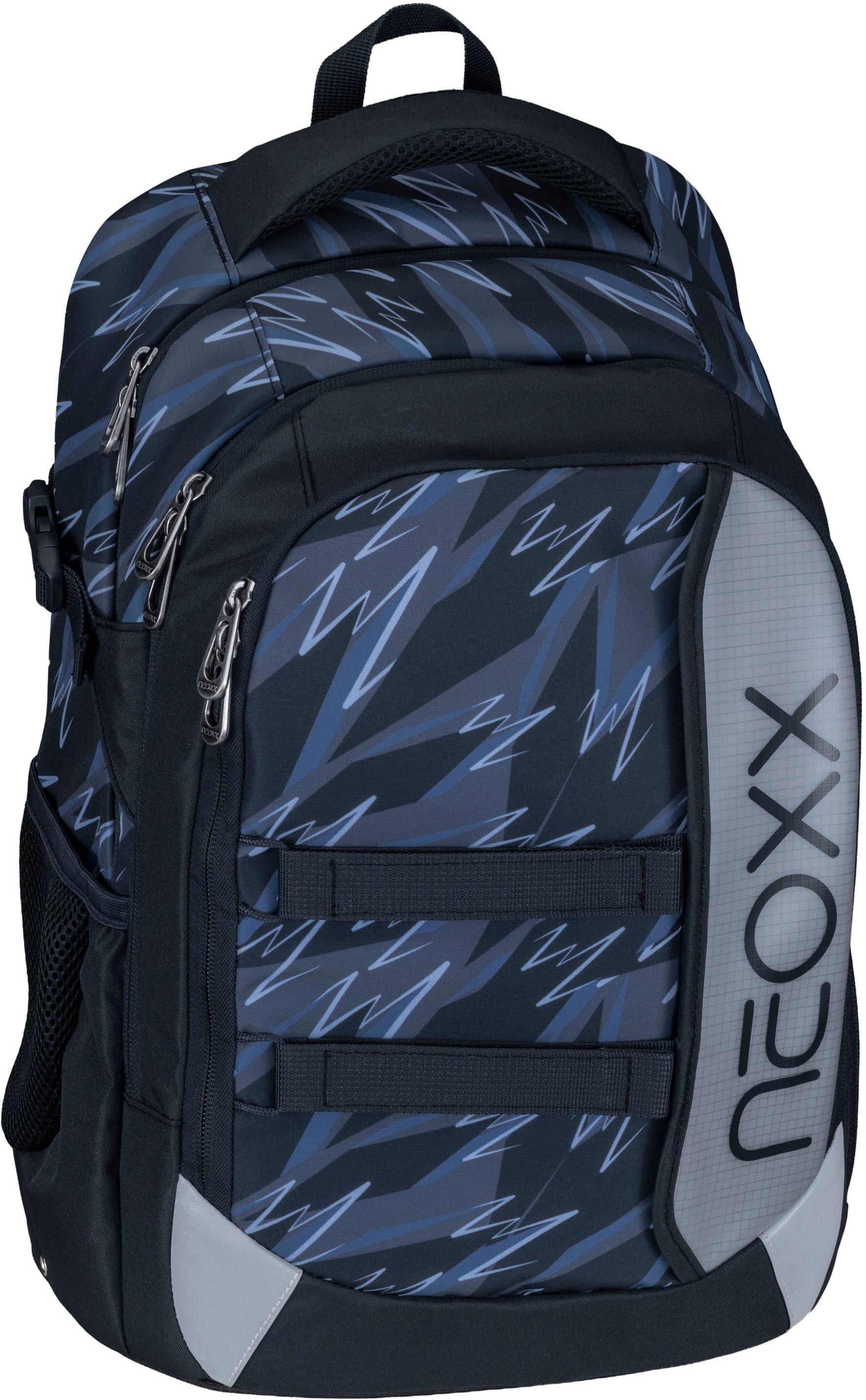 neoxx Schulrucksack »Active Pro«