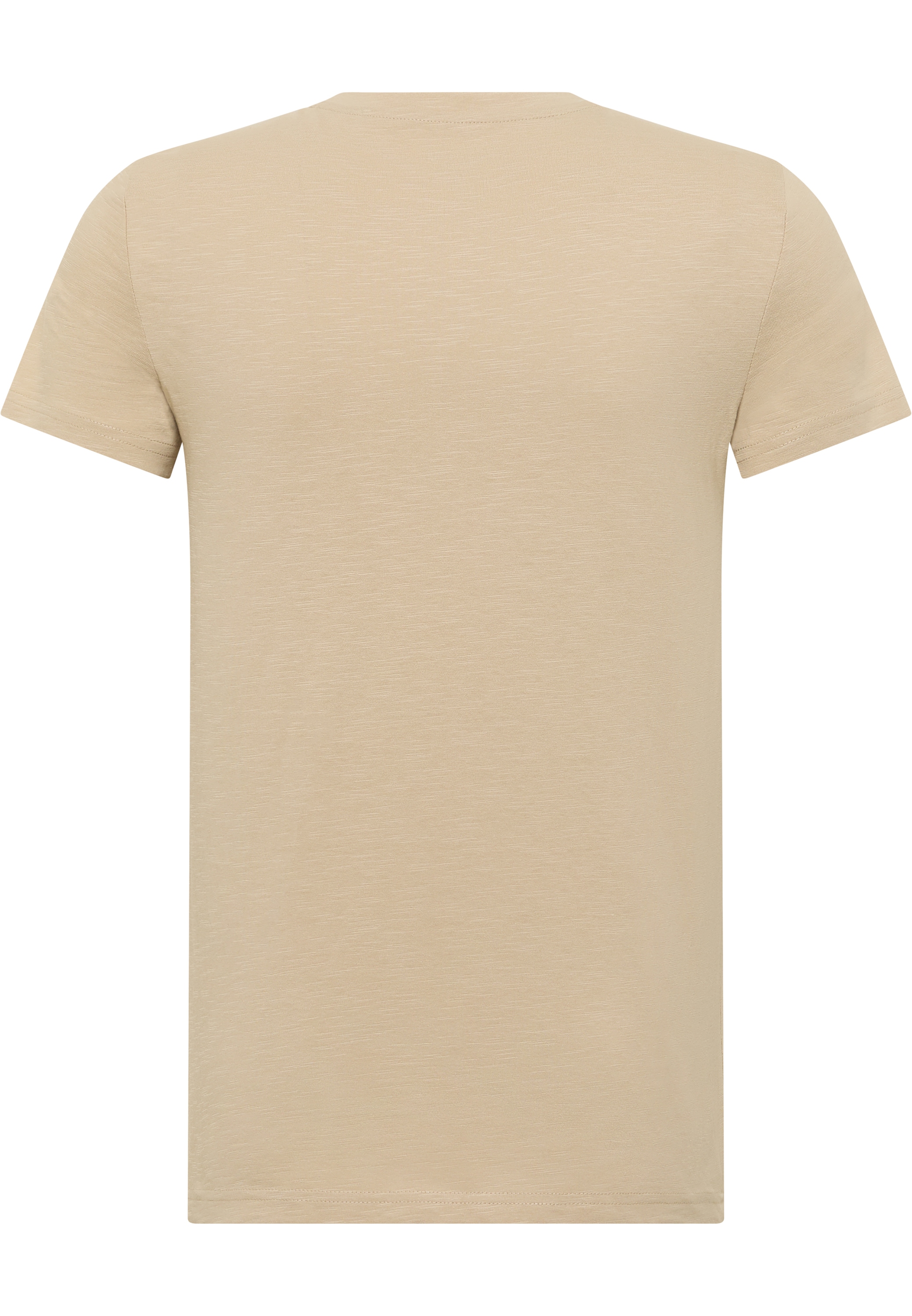 MUSTANG Kurzarmshirt »Herren Style Allen«