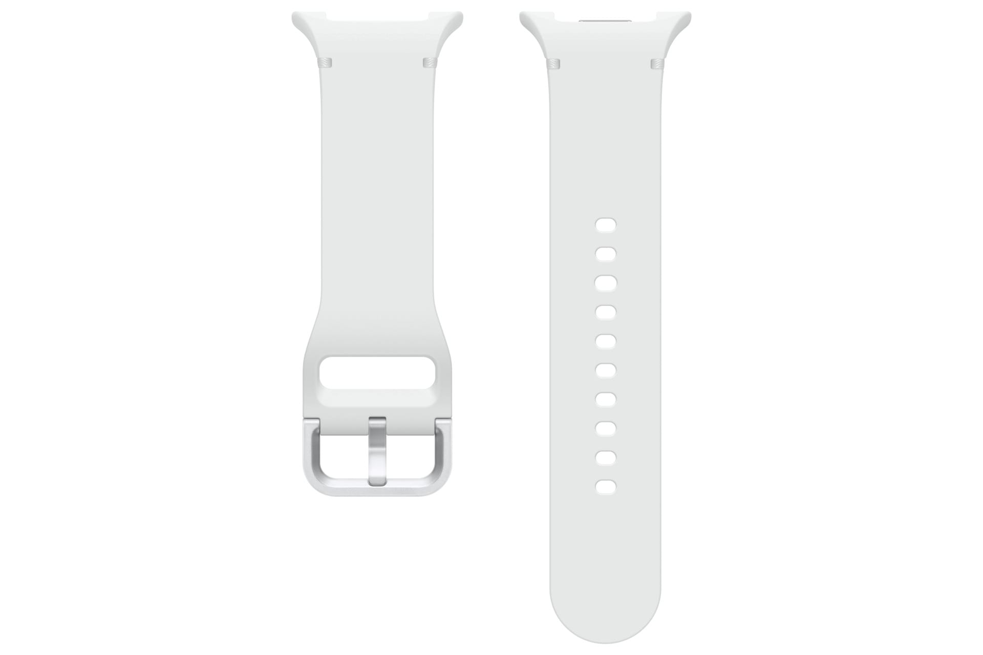 Samsung Wechselarmband »Sport Band (Gr. S/M) für Samsung Galaxy Watch8 / Watch8 Classic«