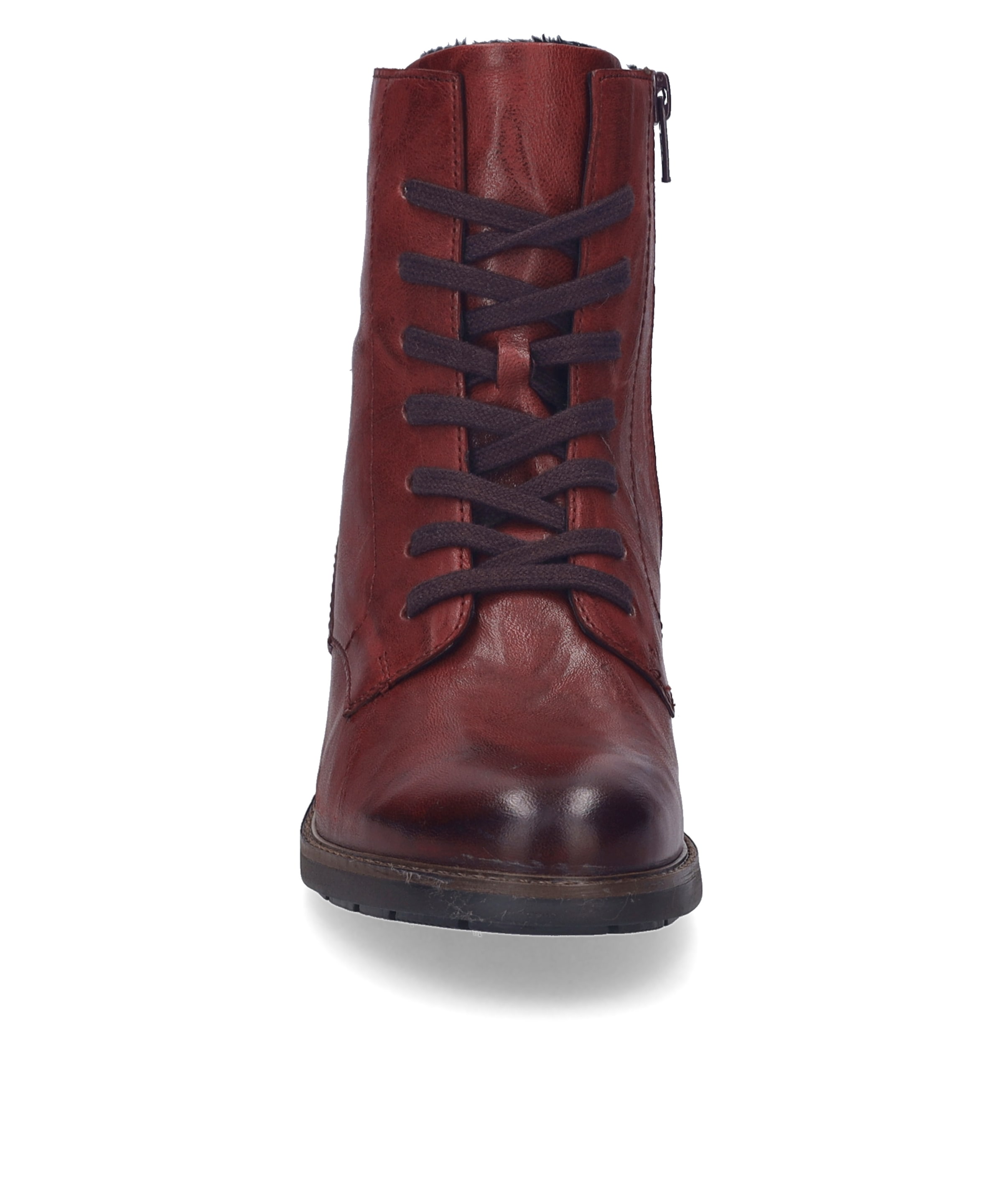 Josef Seibel Stiefelette »Kate 17, bordeaux«