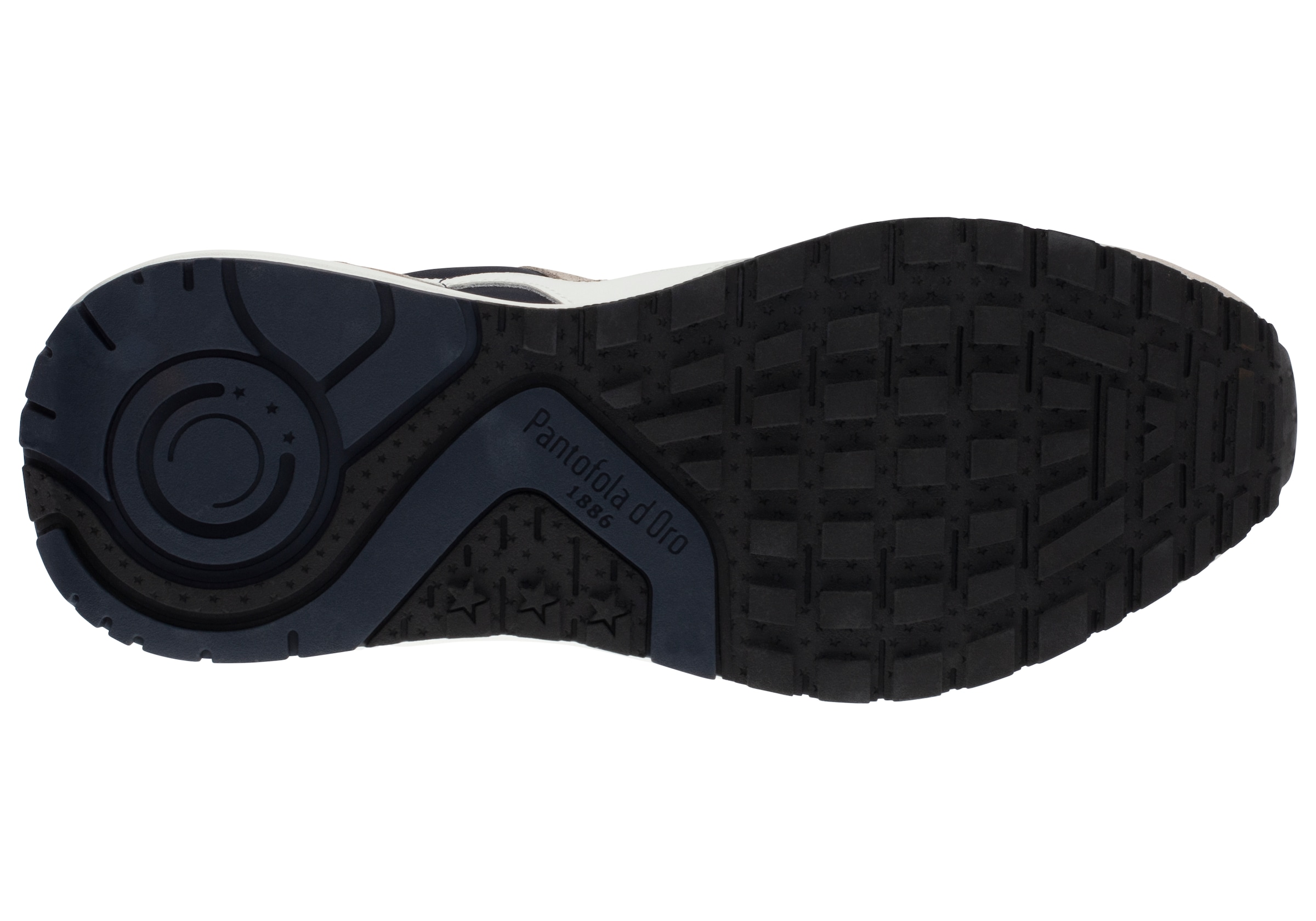 Pantofola d´Oro Sneaker »CAMMINARE«