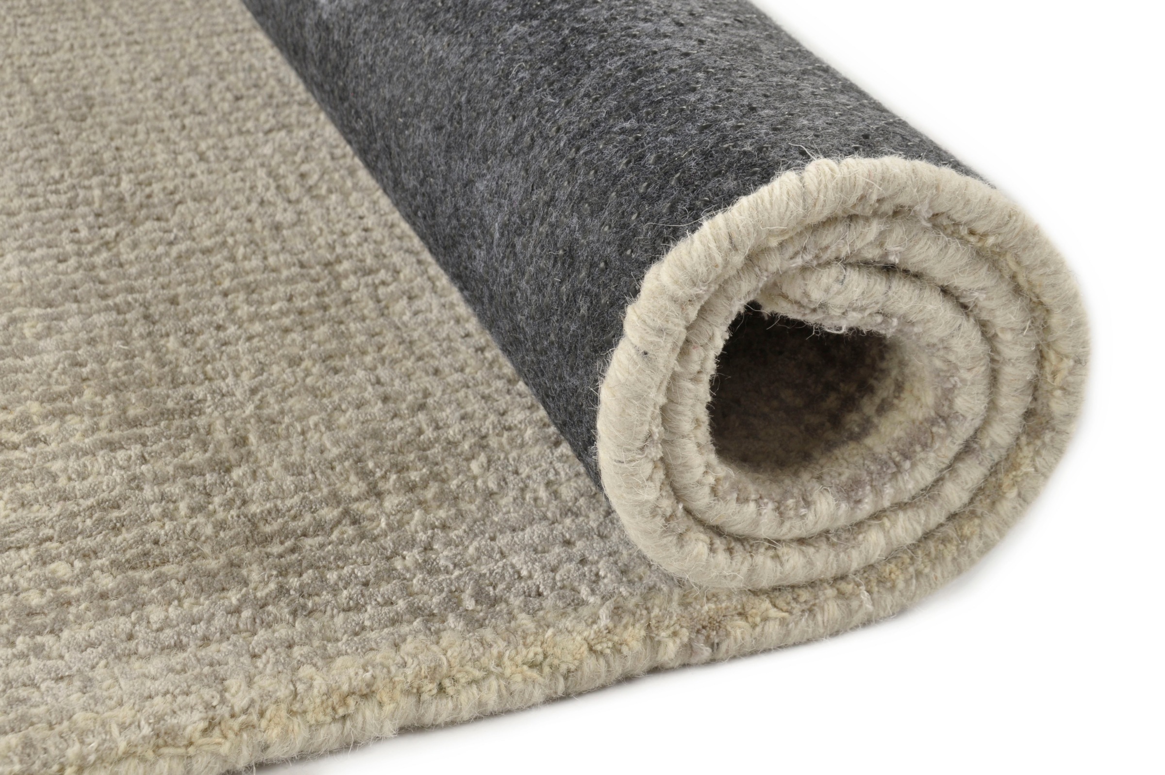 TOM TAILOR HOME Teppich »Groove« rechteckig 15 mm Höhe modernes Design, edles Farbspiel, ideal im Wohnzimmer & Schlafzimmer