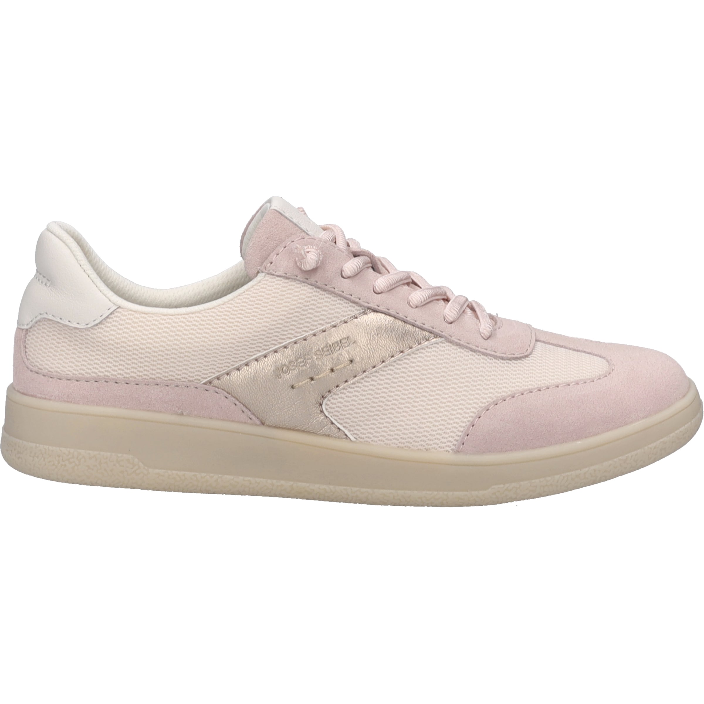 Josef Seibel Sneaker »Jade 02, rosa-multi«
