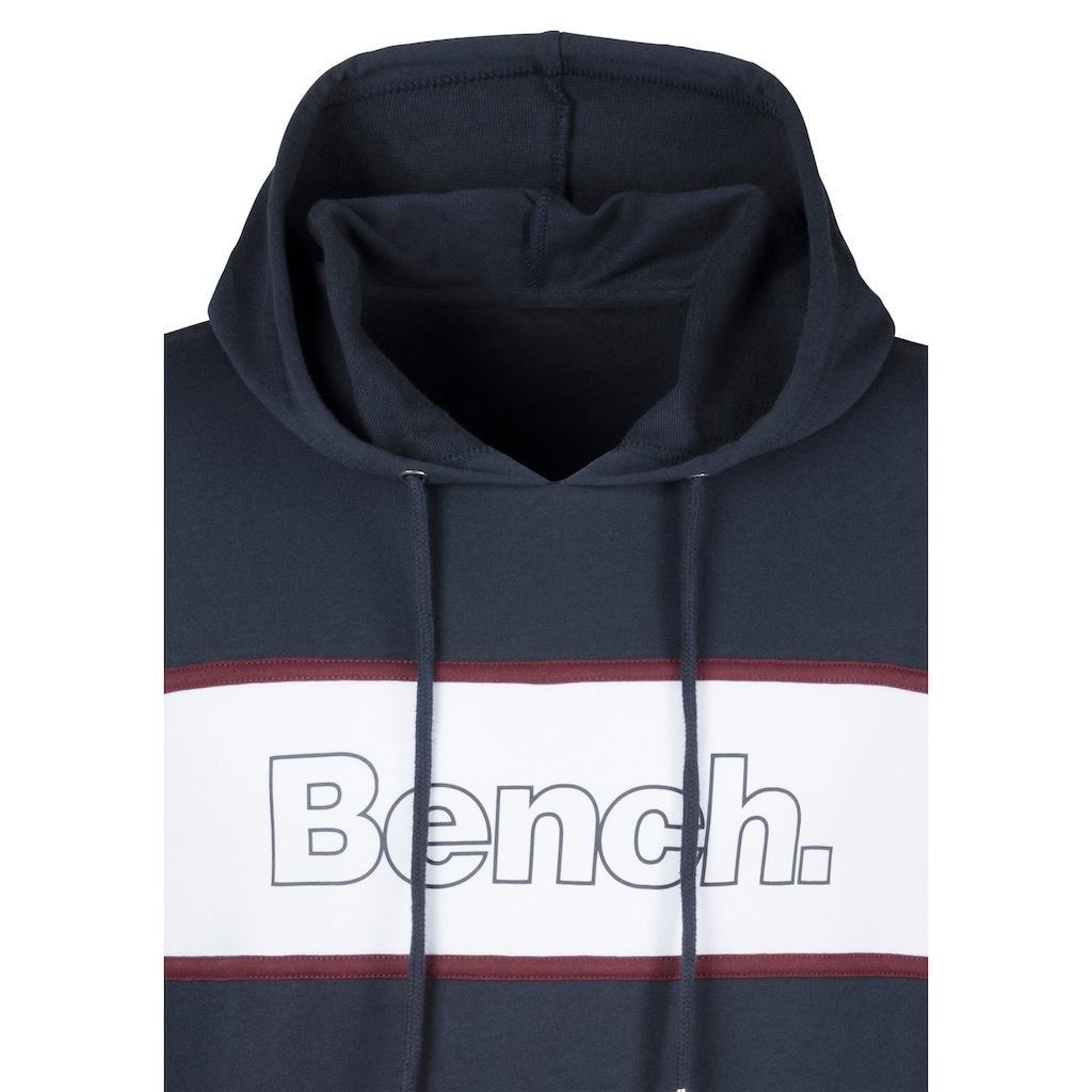 Bench. Loungewear Kapuzensweatshirt