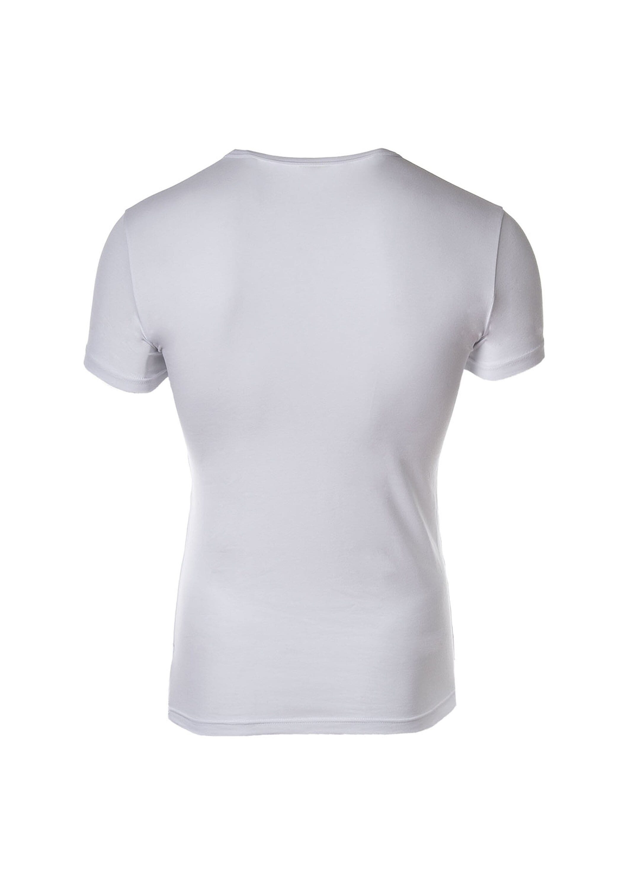 Emporio Armani T-Shirt »T-Shirt 2er Pack«