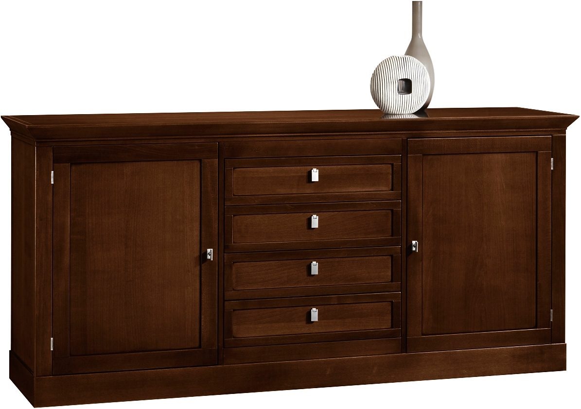 SELVA Sideboard »Sophia«, Modell 7404, Breite 196 cm kaufen