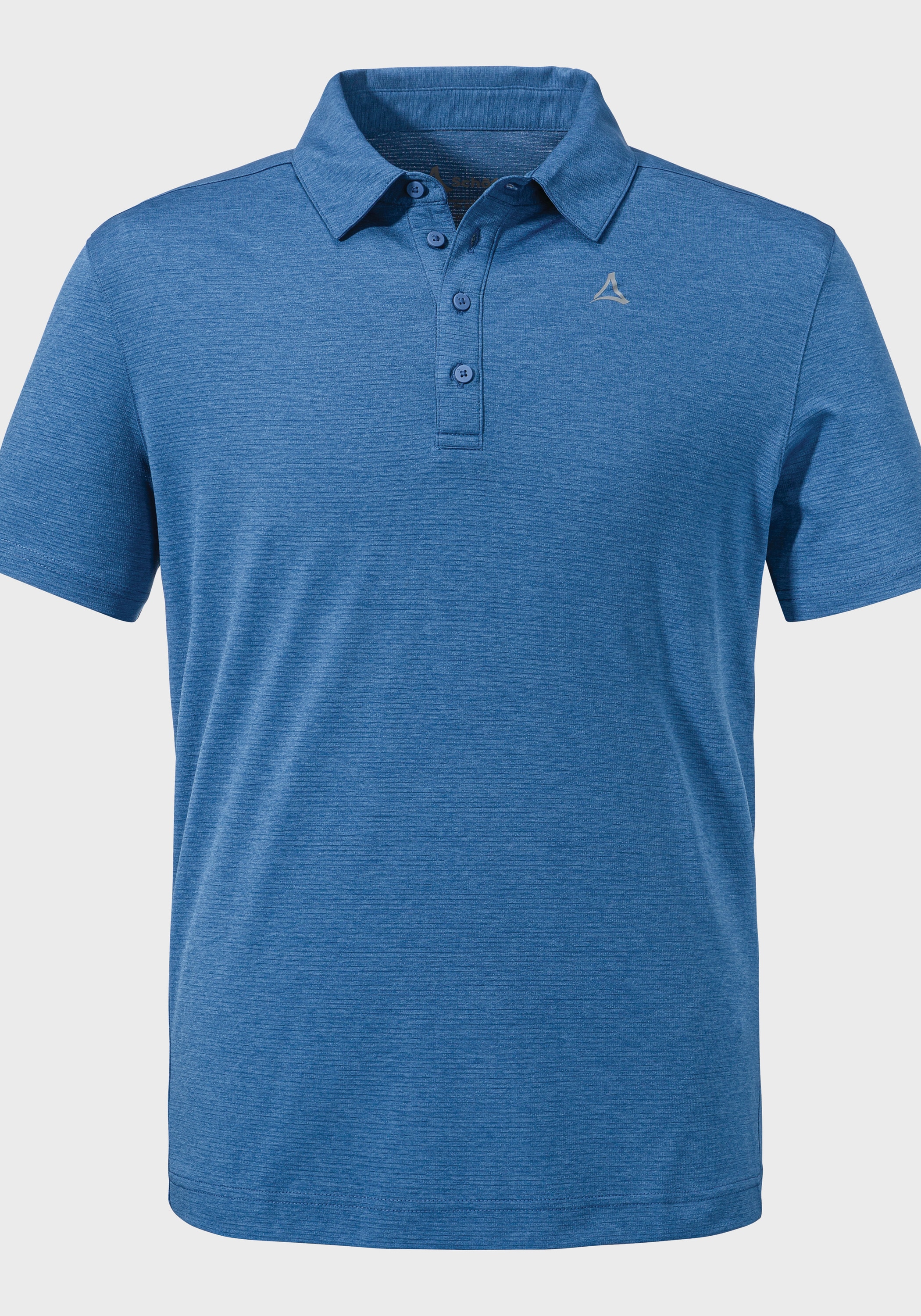 Schöffel Poloshirt »CIRC Polo Shirt Tauron M«