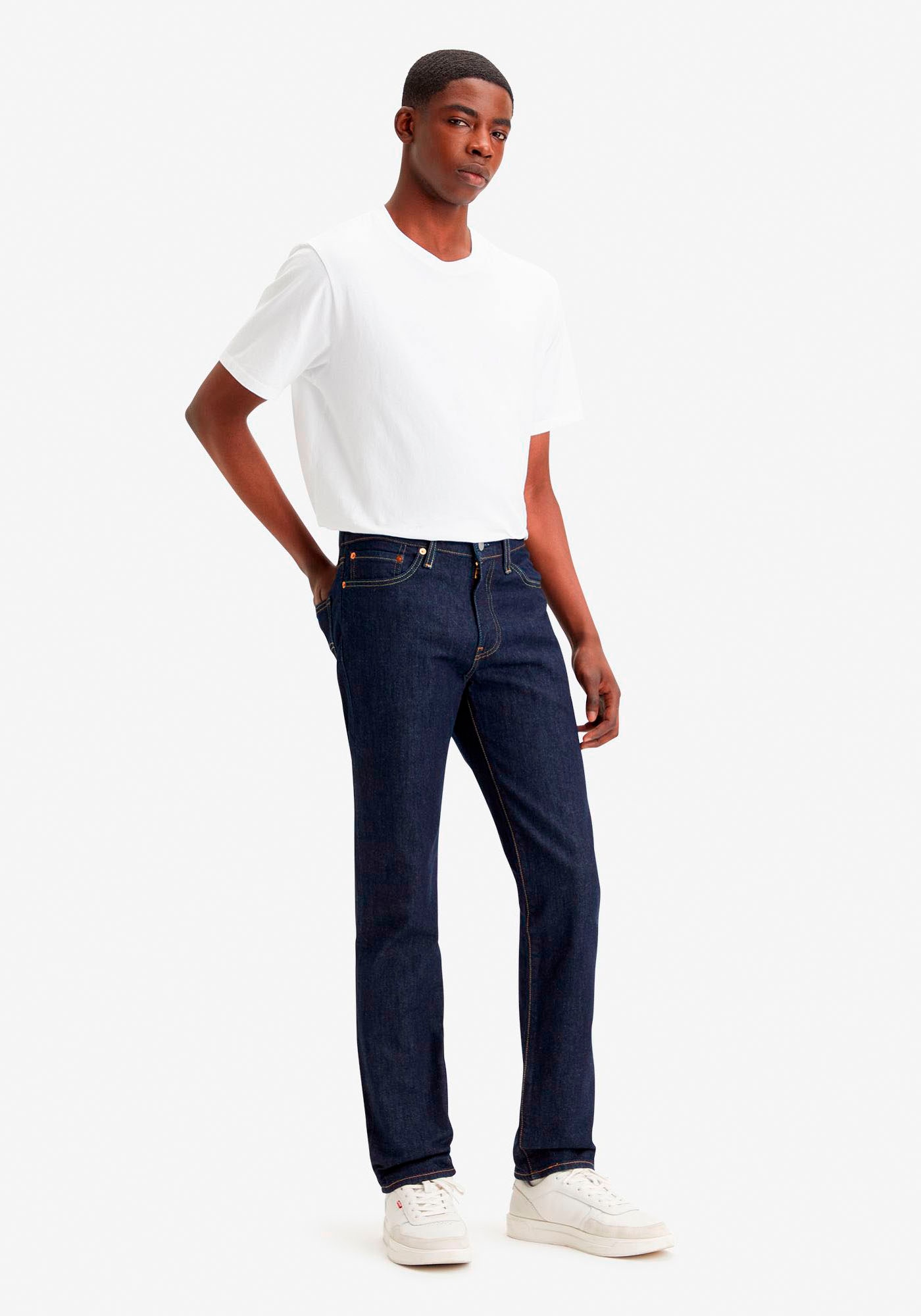 Levi's® Slim-fit-Jeans »511 SLIM«, mit Stretch