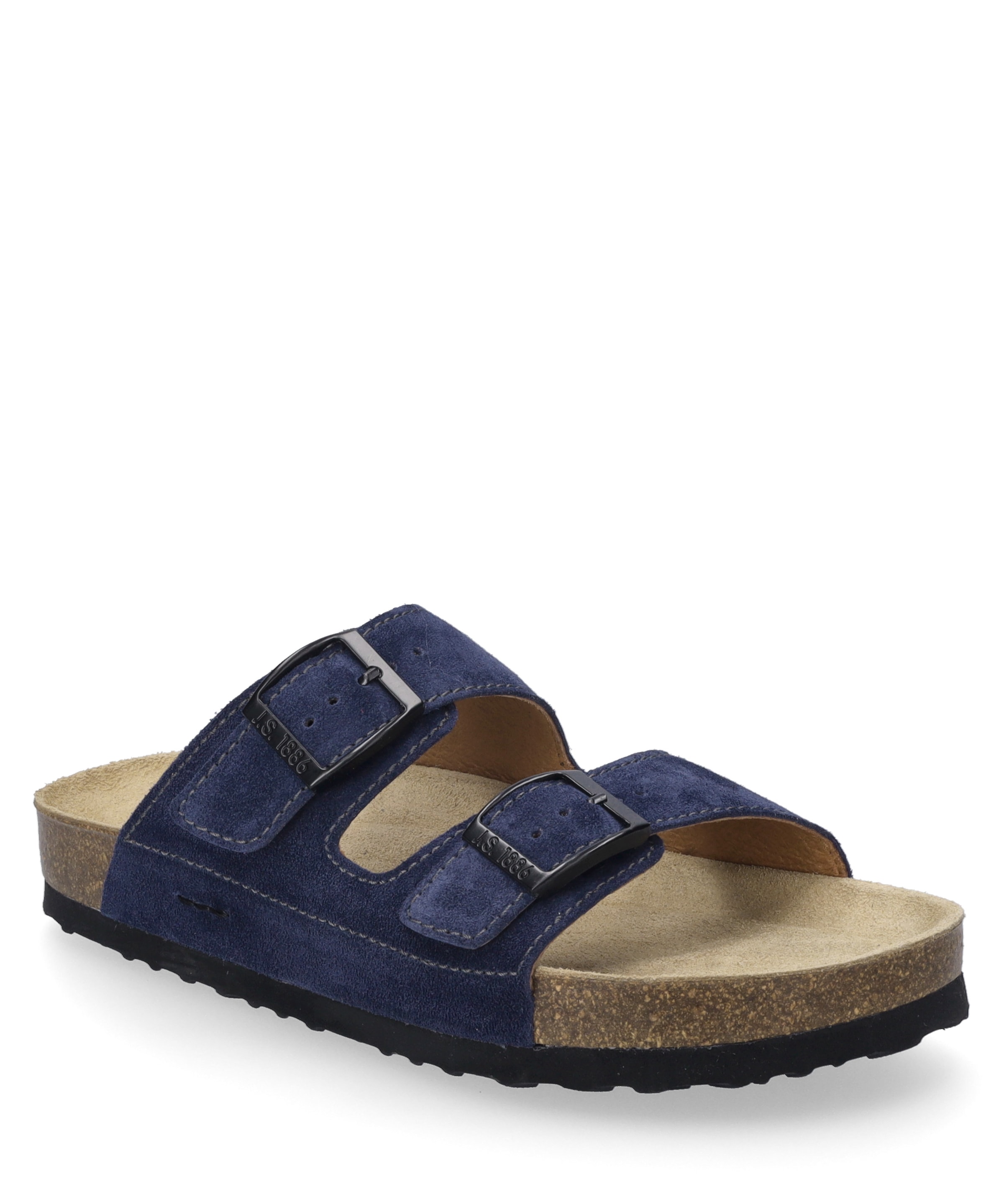 Josef Seibel Sandale »Hermine 06, indigo«