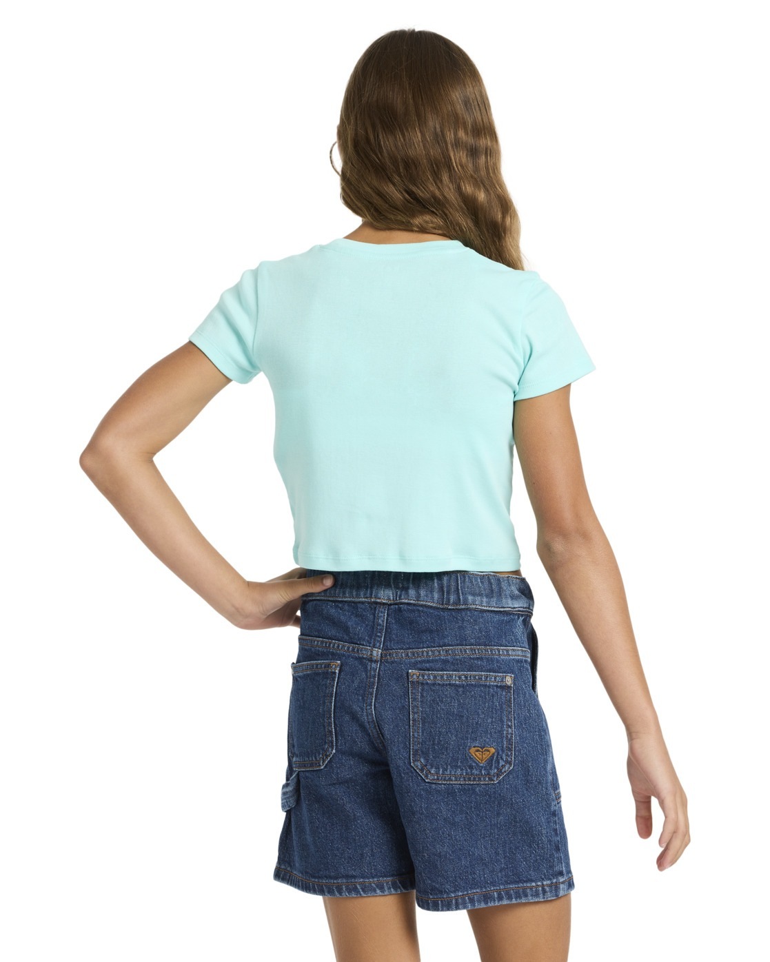 Roxy T-Shirt »Baby One More Time«