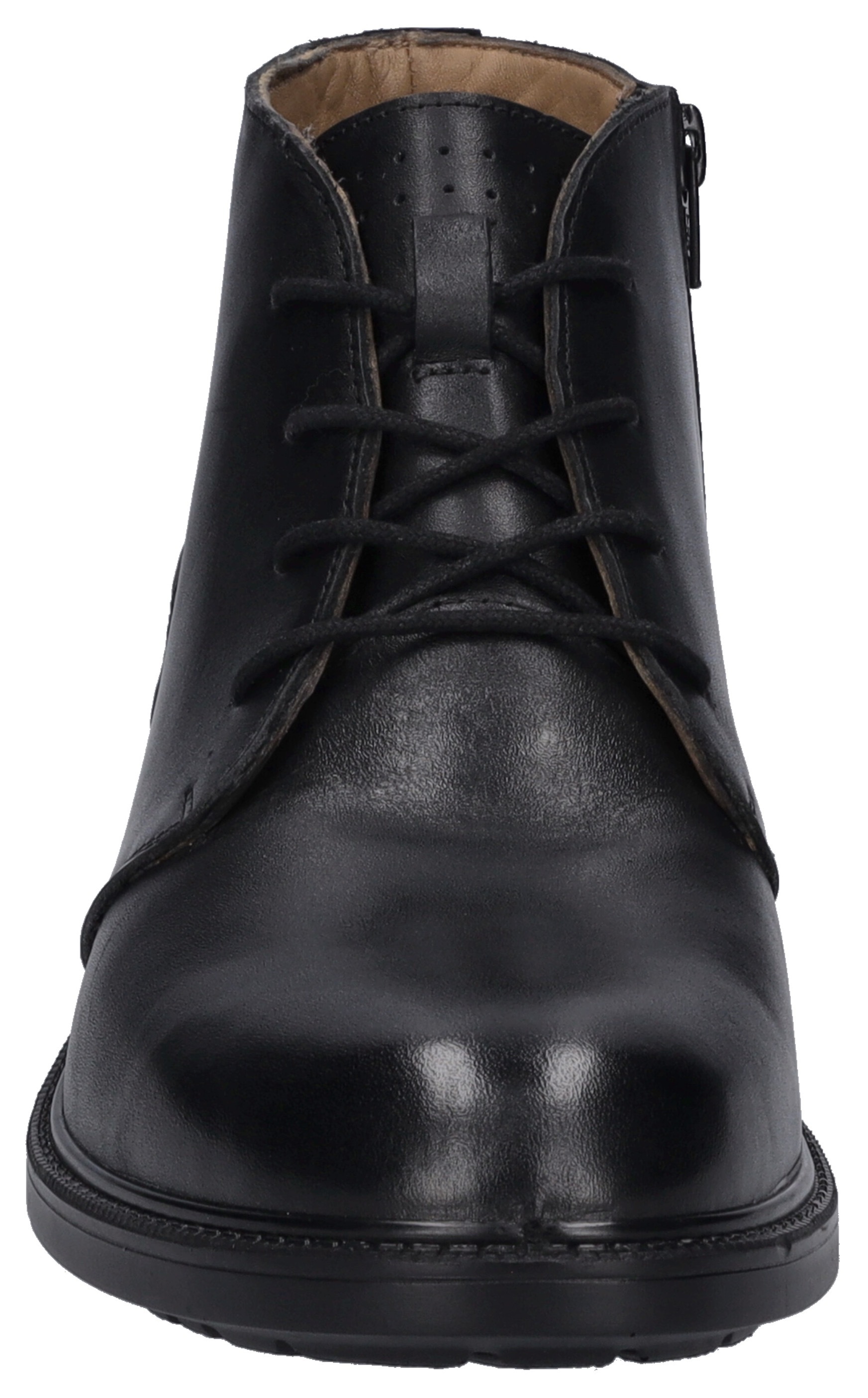 Josef Seibel Schnürstiefelette »Harry 51«, mit TEX-Ausstattung