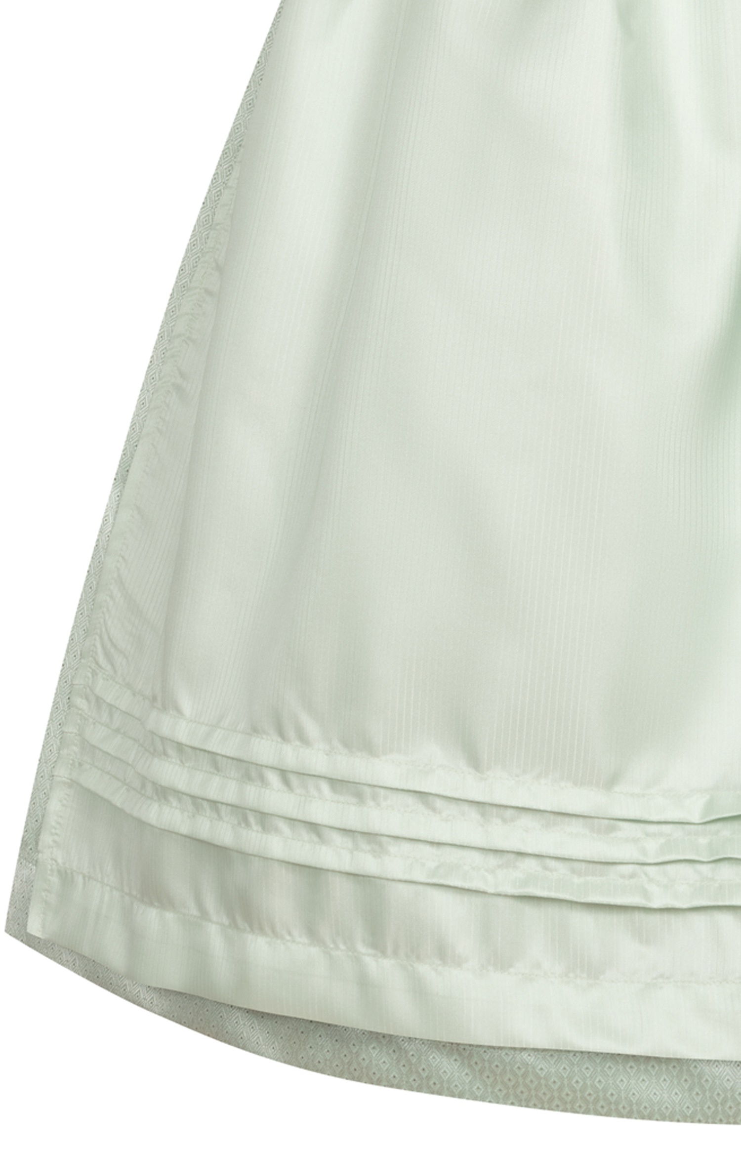 Nübler Trachtenkleid »Midi Dirndl Gina«