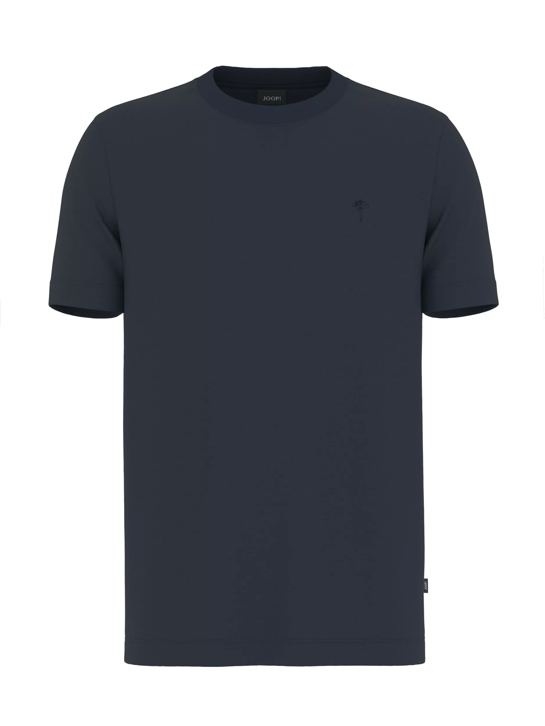 JOOP! T-Shirt »Priamo« mit Rundhals, Baumwolle