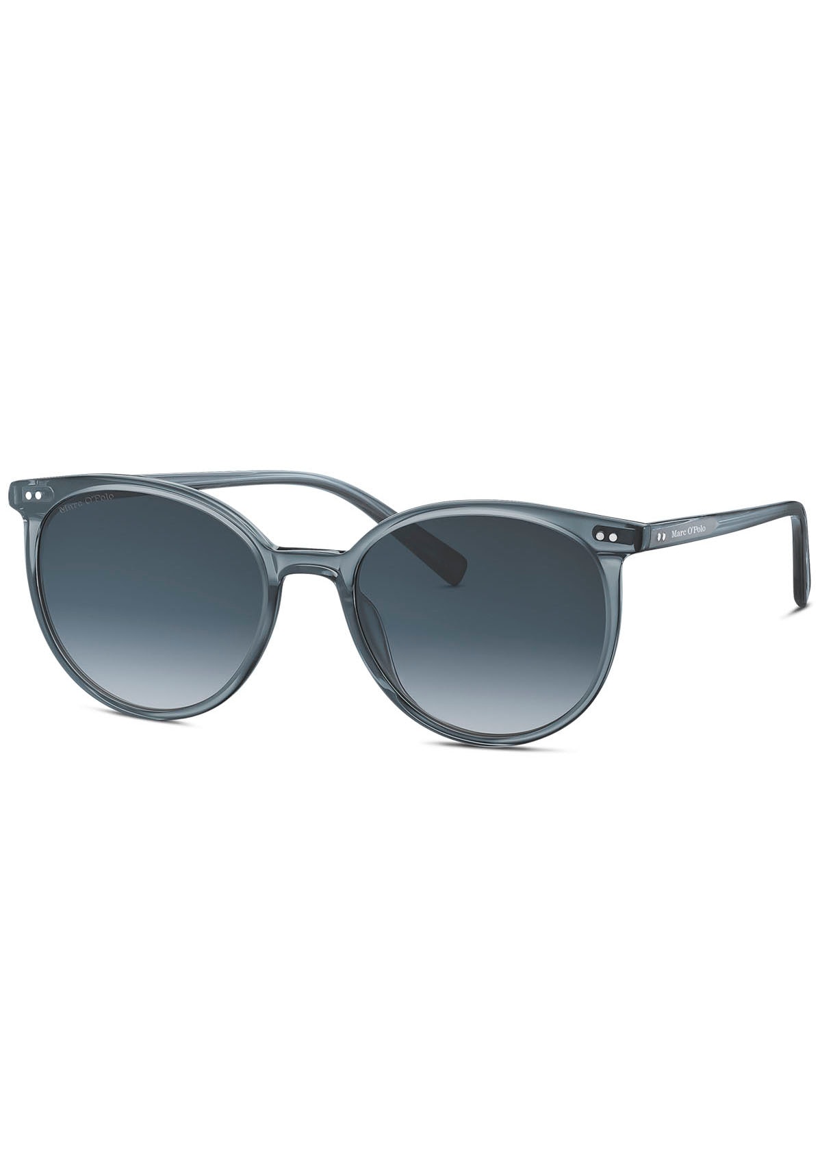 Marc O'Polo Sonnenbrille »Modell 506164«, Panto-Form bei