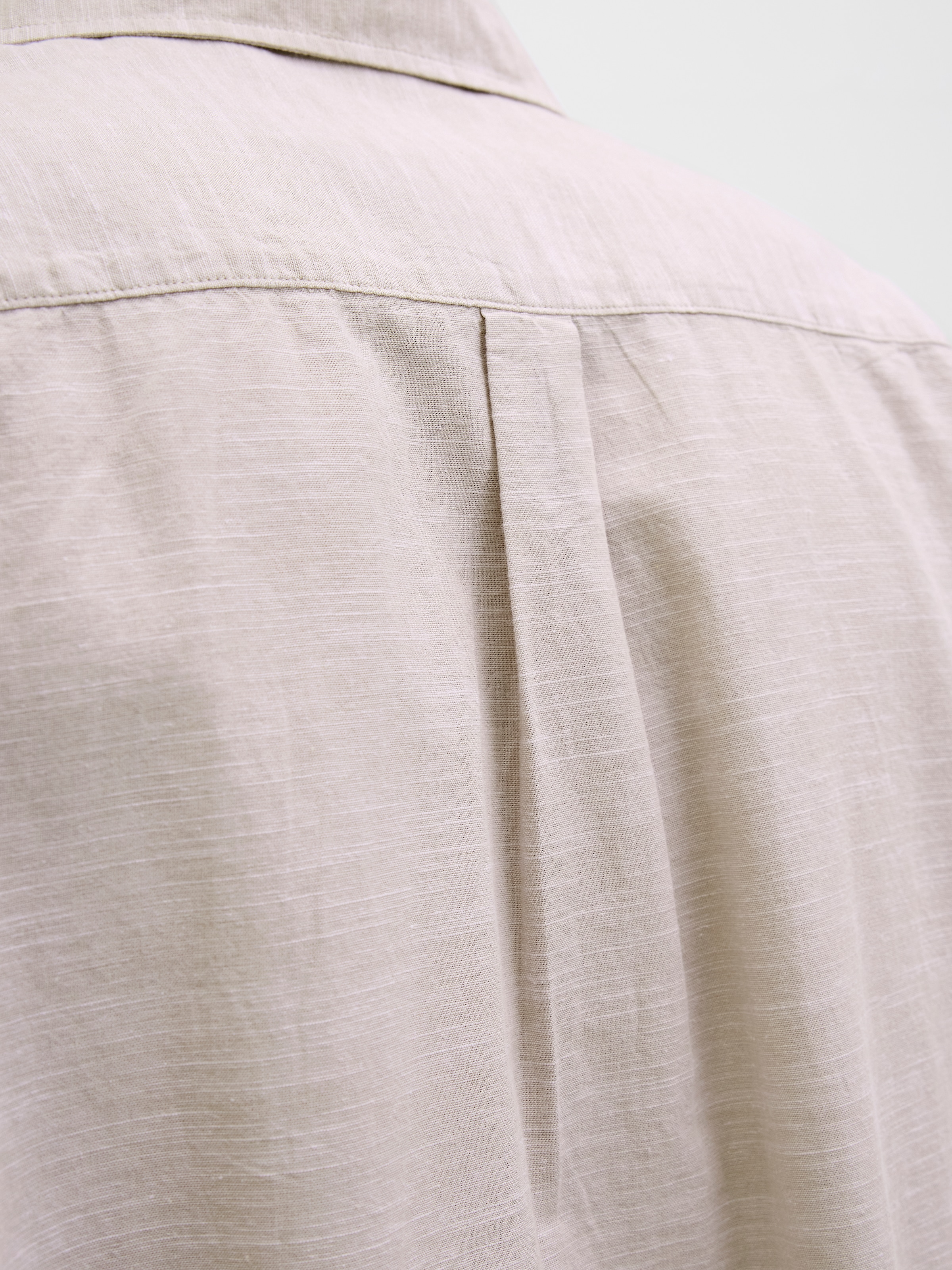 Jack & Jones Kurzarmhemd »JJESUMMER RESORT SHIRT SS SN«, mit Resort Kragen