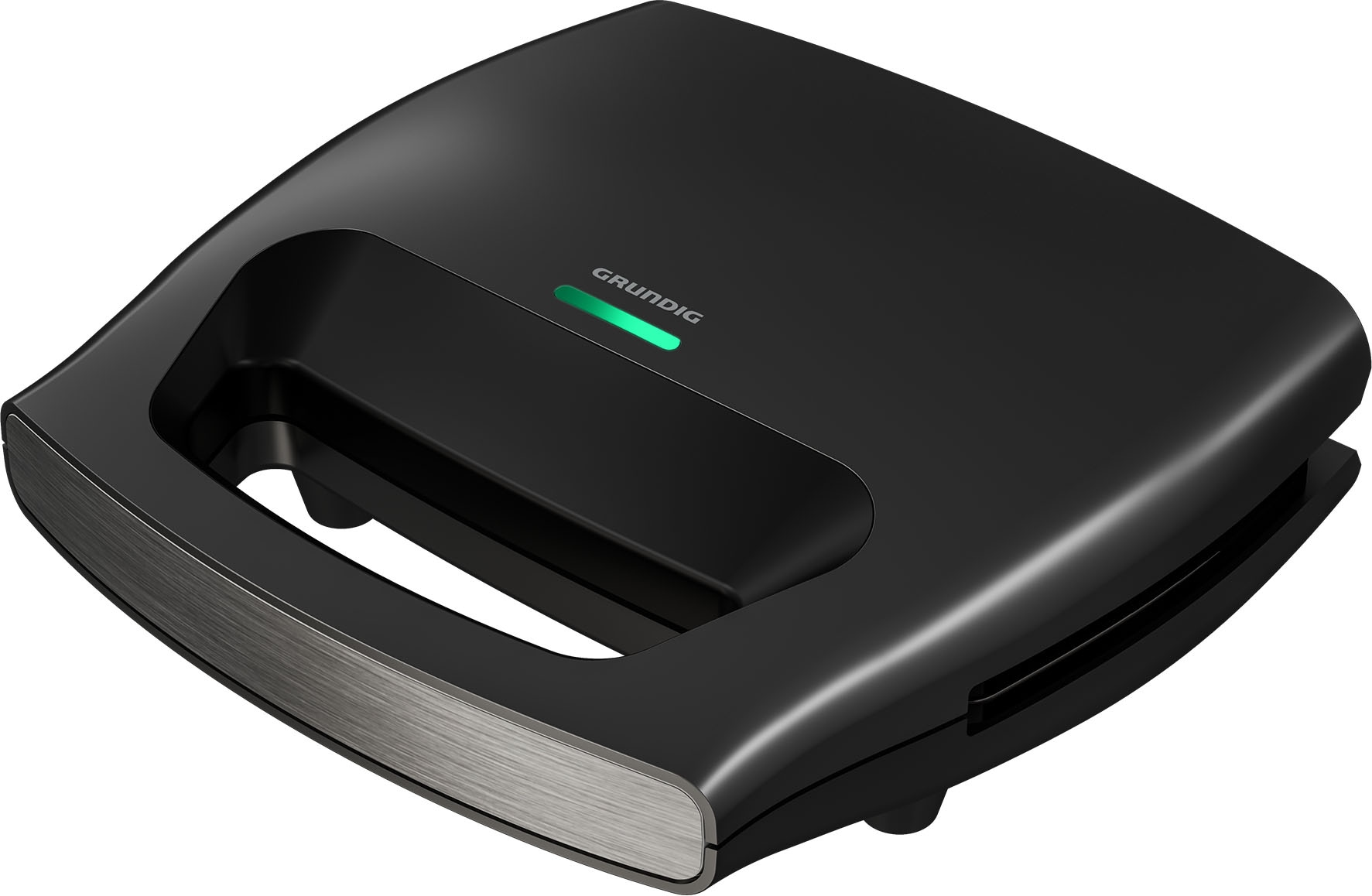 Grundig Sandwichmaker »SWM 2940«, 750 W