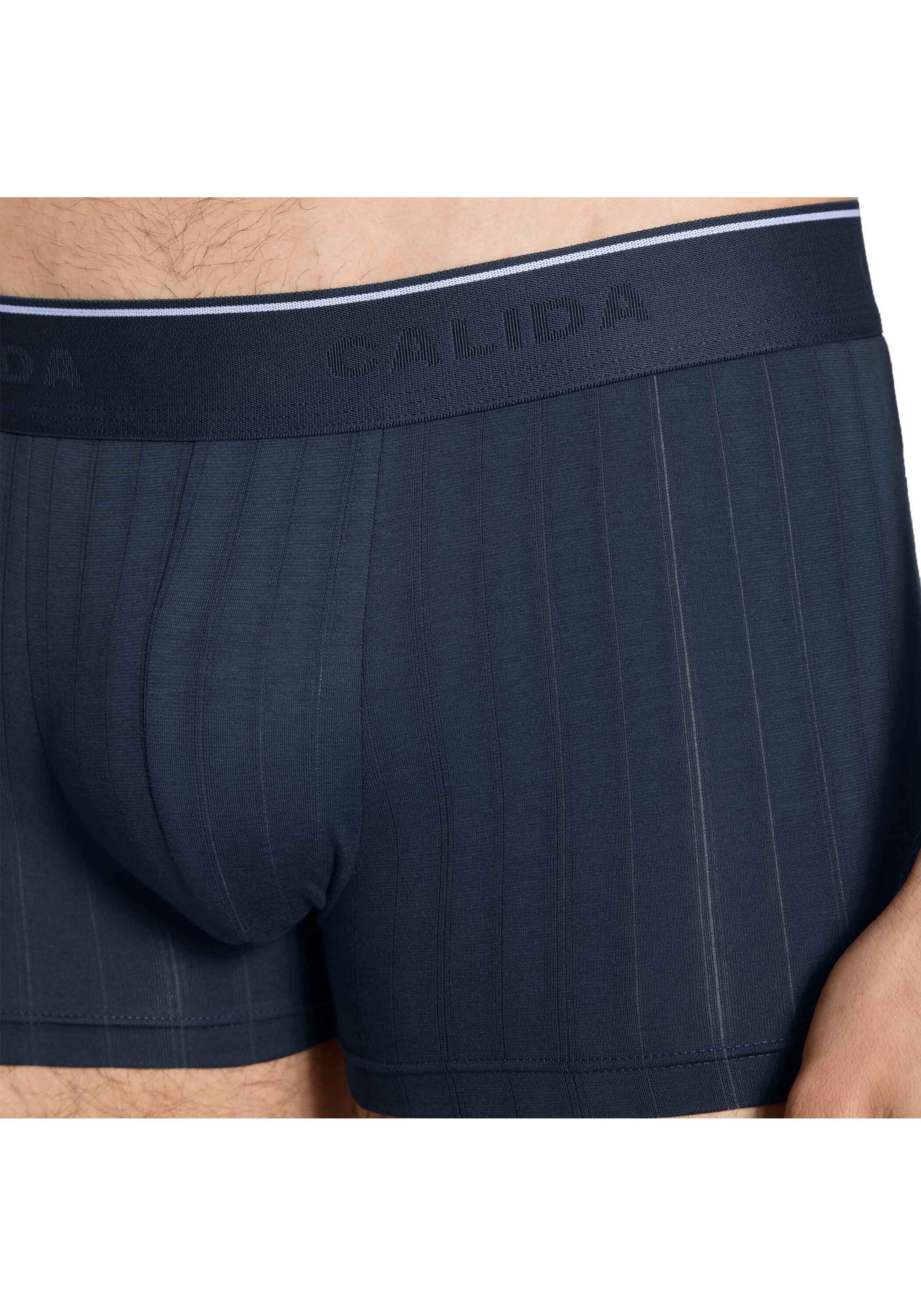 CALIDA Boxershorts »Boxershort Pure & Style 1er Pack«
