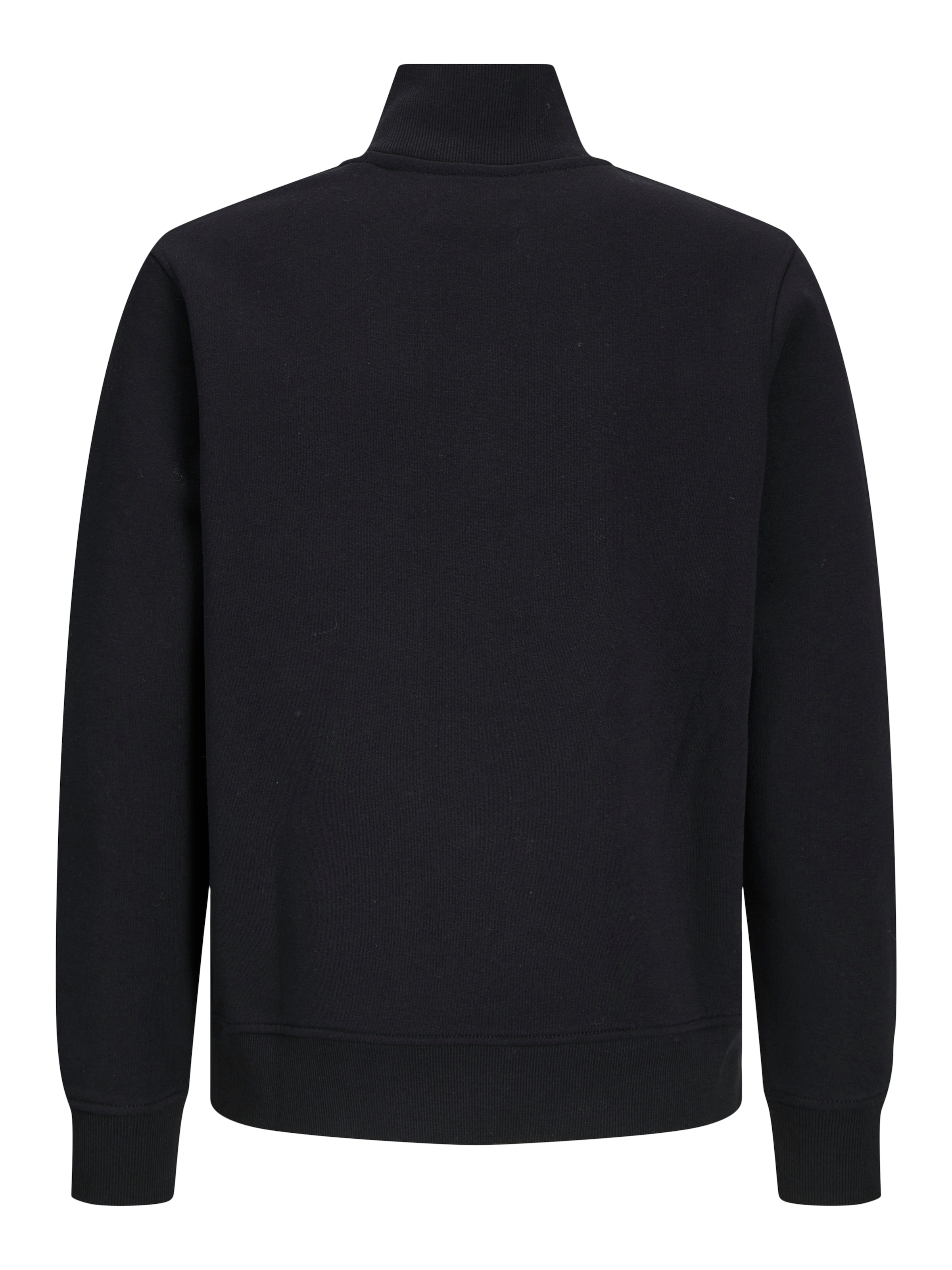 Jack & Jones Junior Sweatshirt »JJEBRADLEY SWEAT HALF ZIP NOOS JNR«
