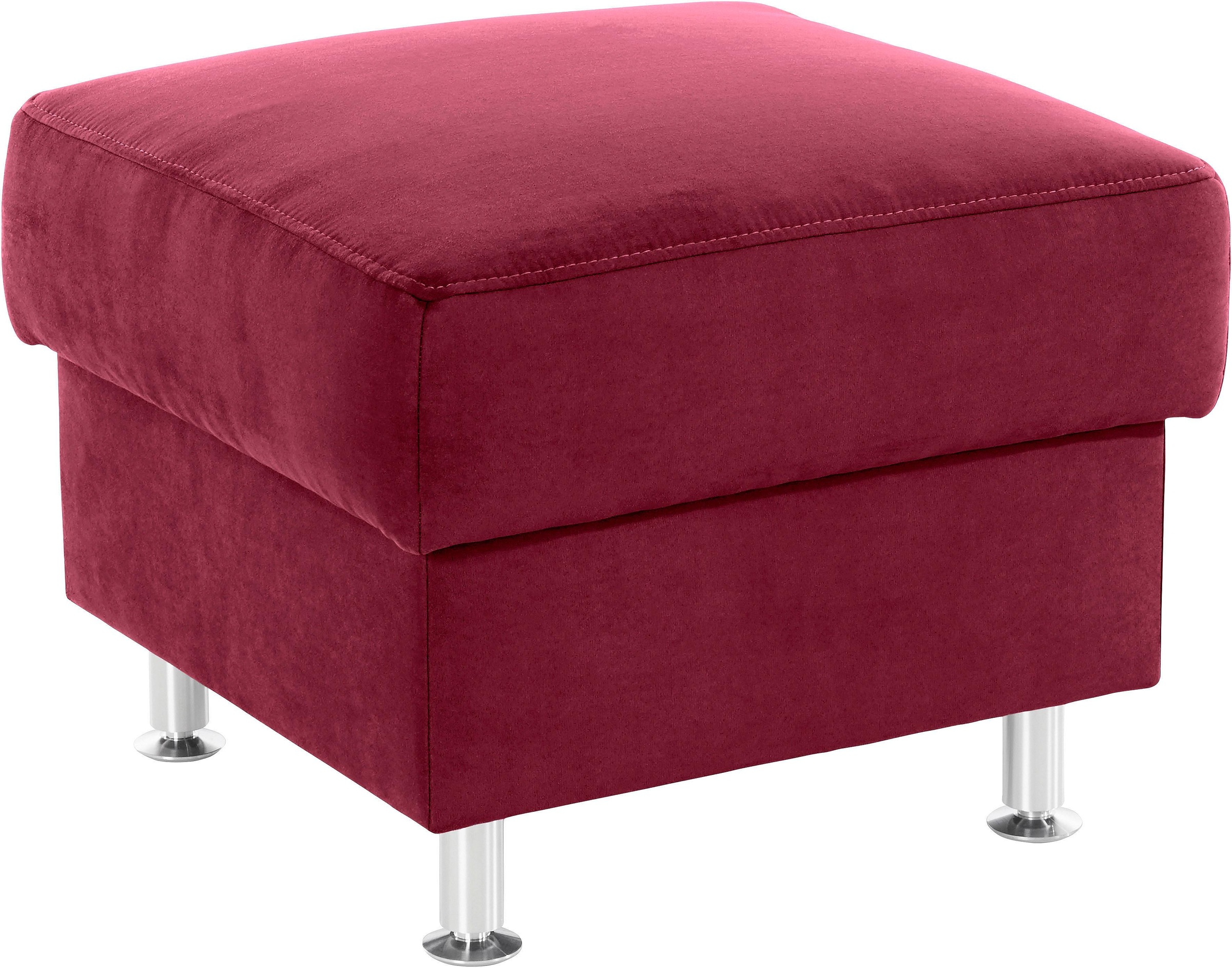 Home affaire Hocker »Cardoso« mit Stauraum, passend zur Serie