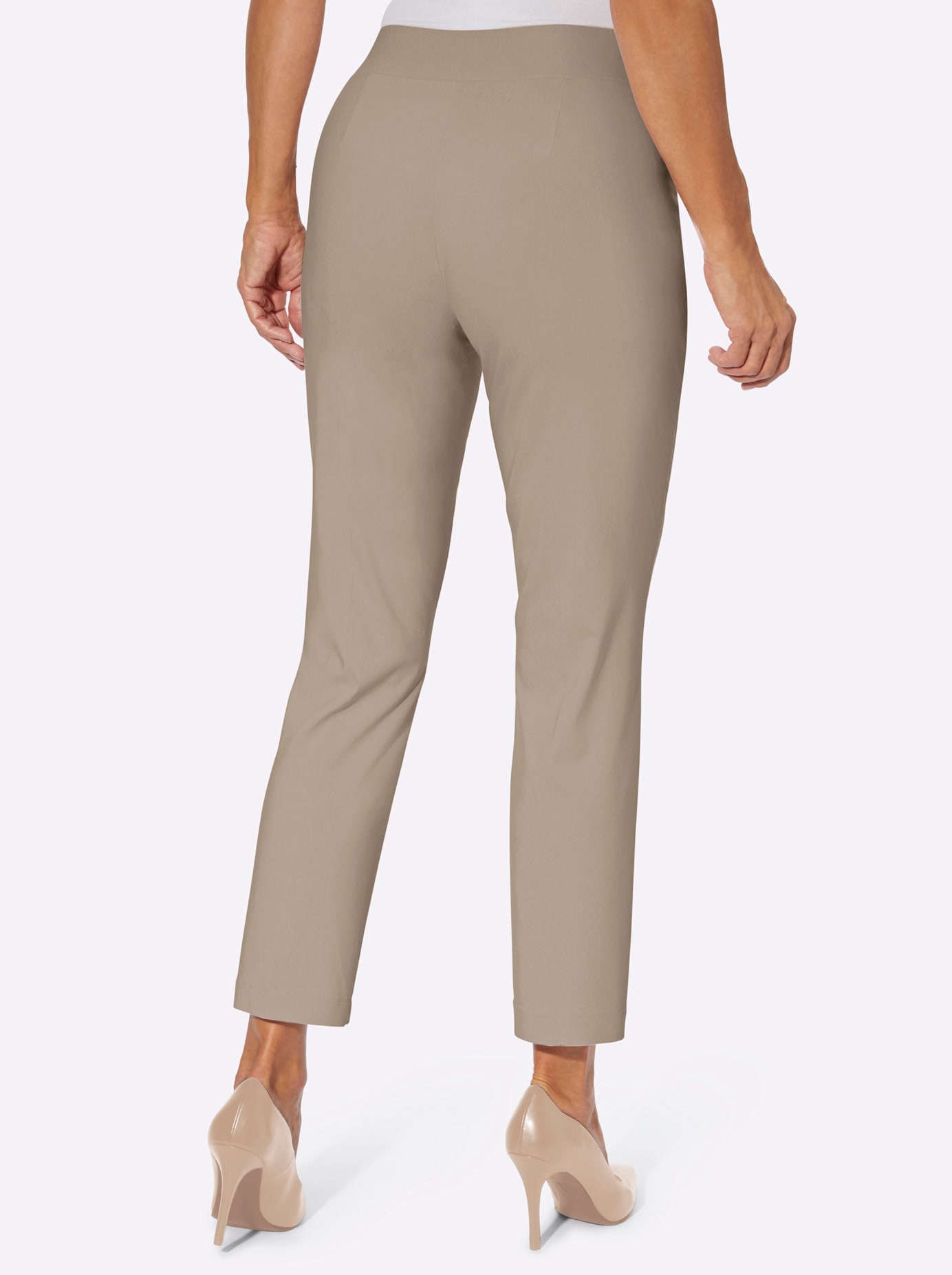 Classic Basics Webhose