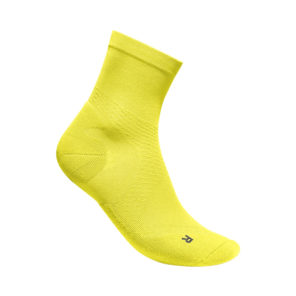 Bauerfeind Socken »Run Ultralight Mid Cut Socks«