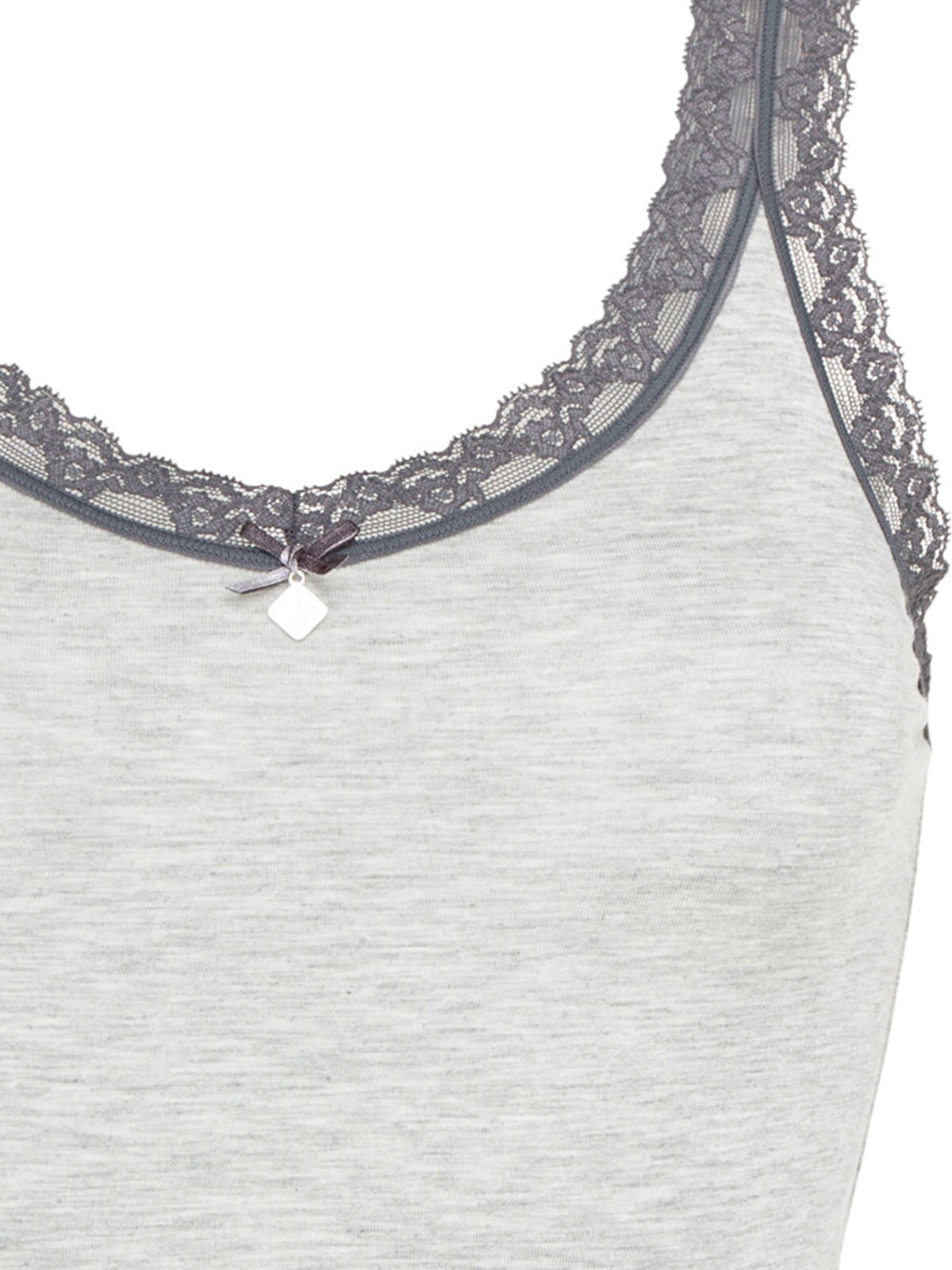 like it! Unterhemd »Damen Top Kim«