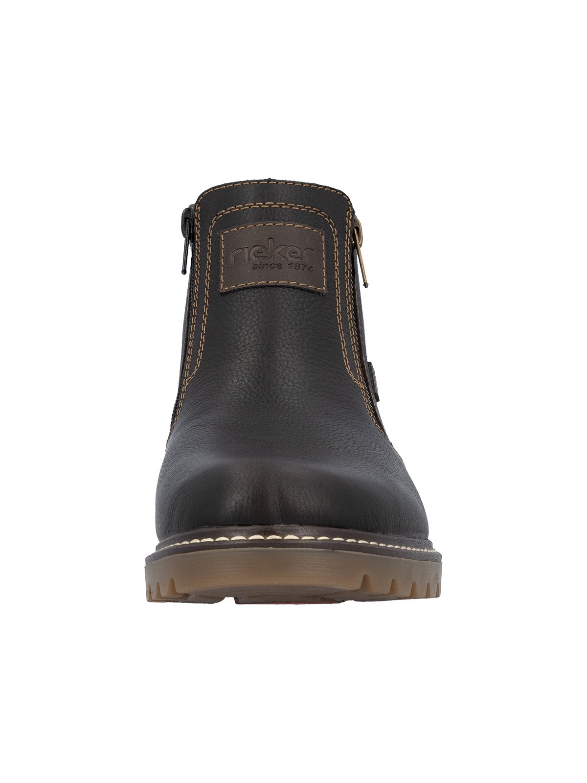 Rieker Winterstiefel »Stiefel«