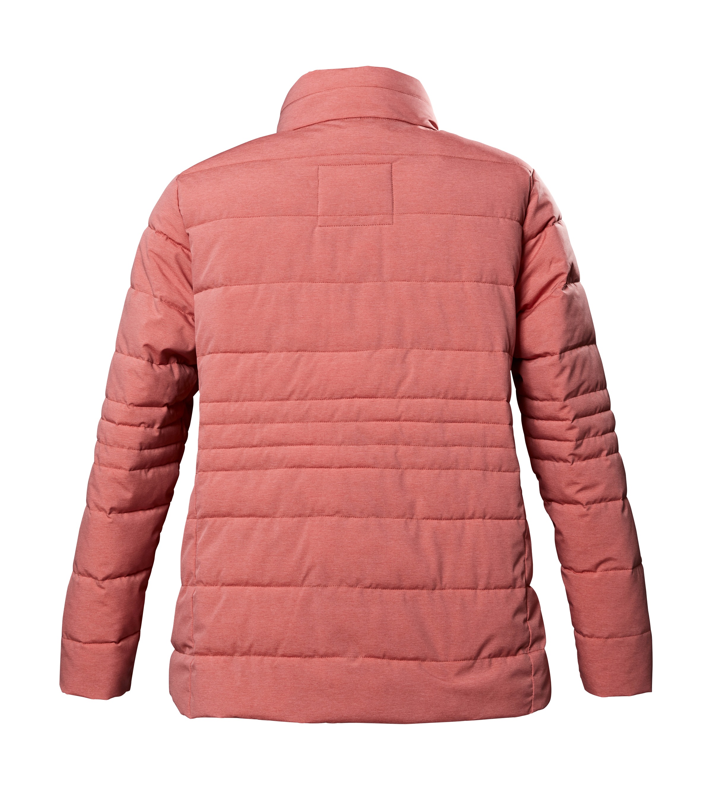 STOY Steppjacke »STW 20 WMN QLTD JCKT«, Leichte, warme Damenjacke von STOY, atmungsaktiv, wasserabweisend