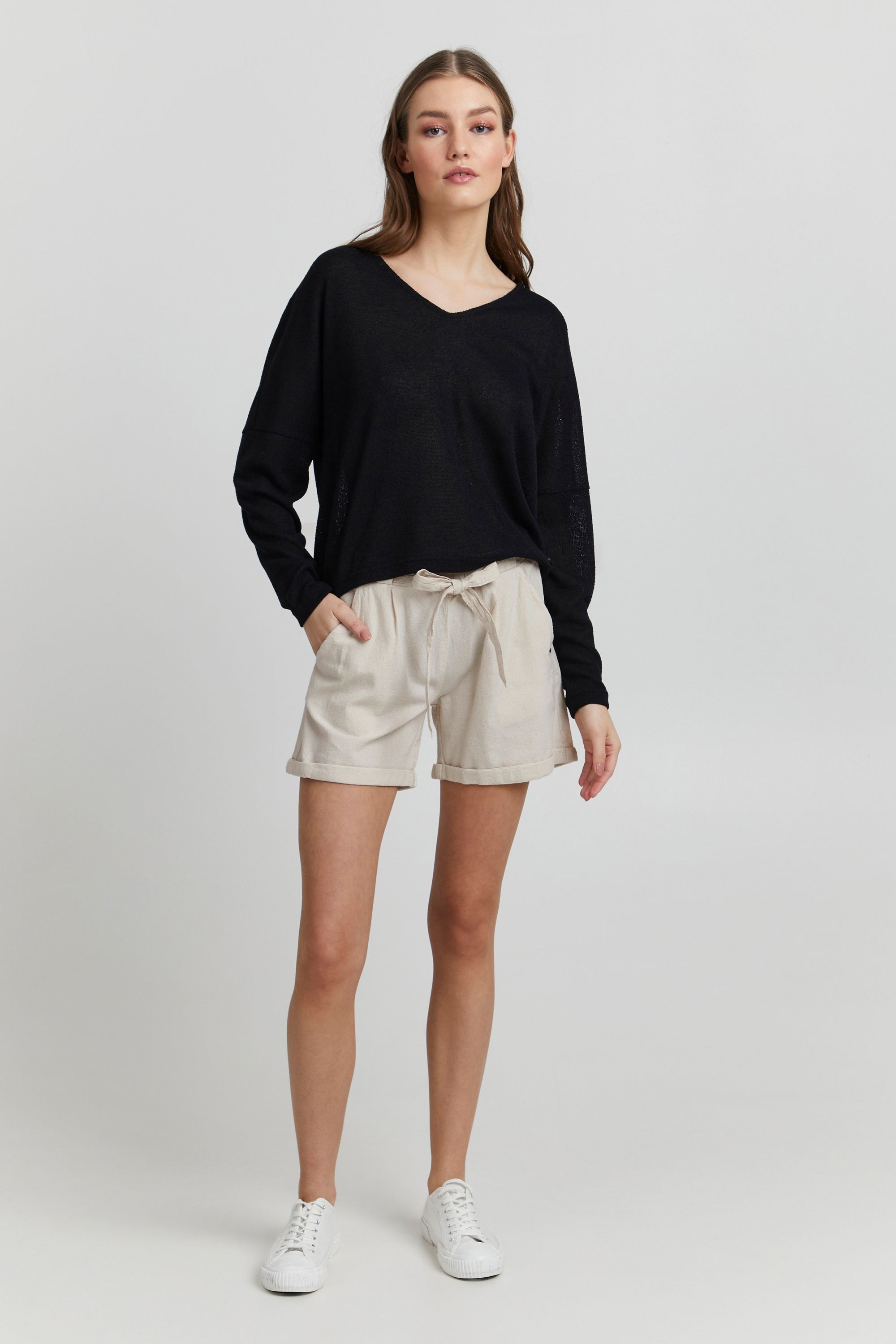 OXMO Shorts »Shorts OXLina«
