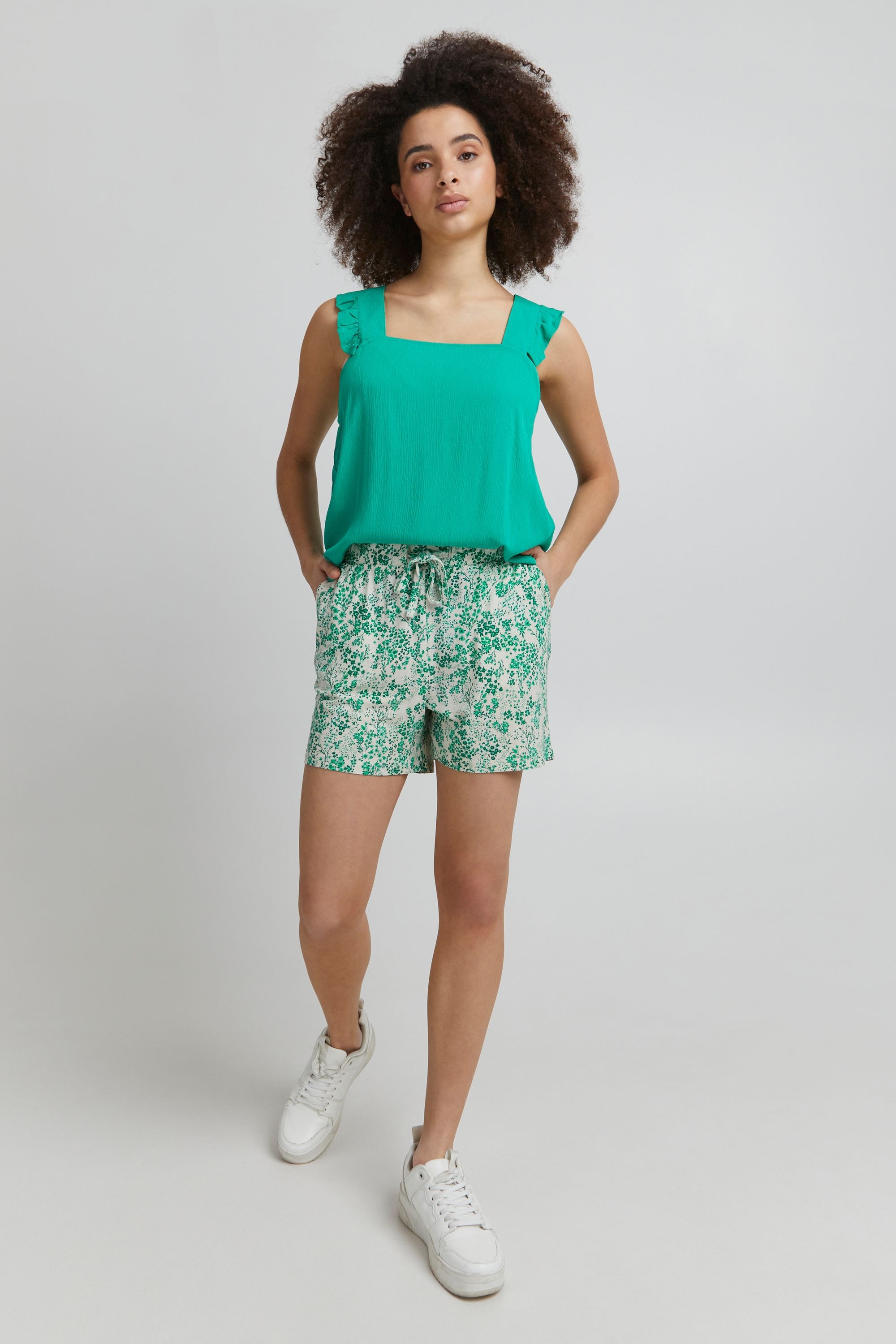Ichi Shorts »Shorts IHLisa«