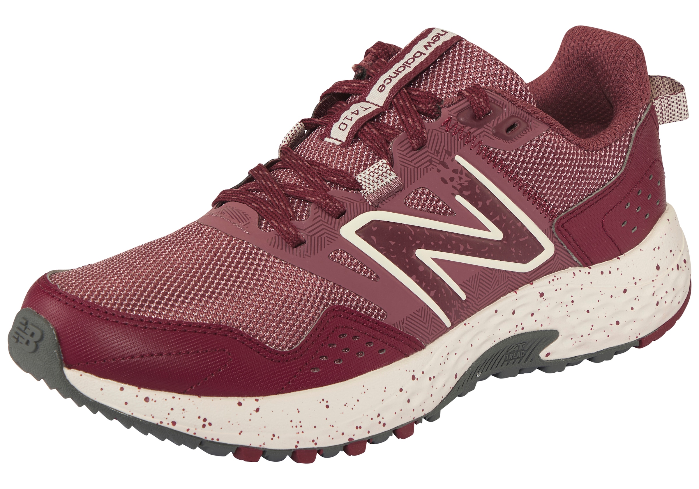 New Balance »WT410«  Walkingschuh, Trailrunningschuh