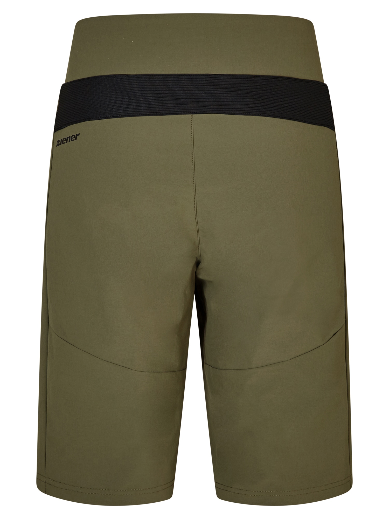 Ziener Radhose »NUWE X-Function«