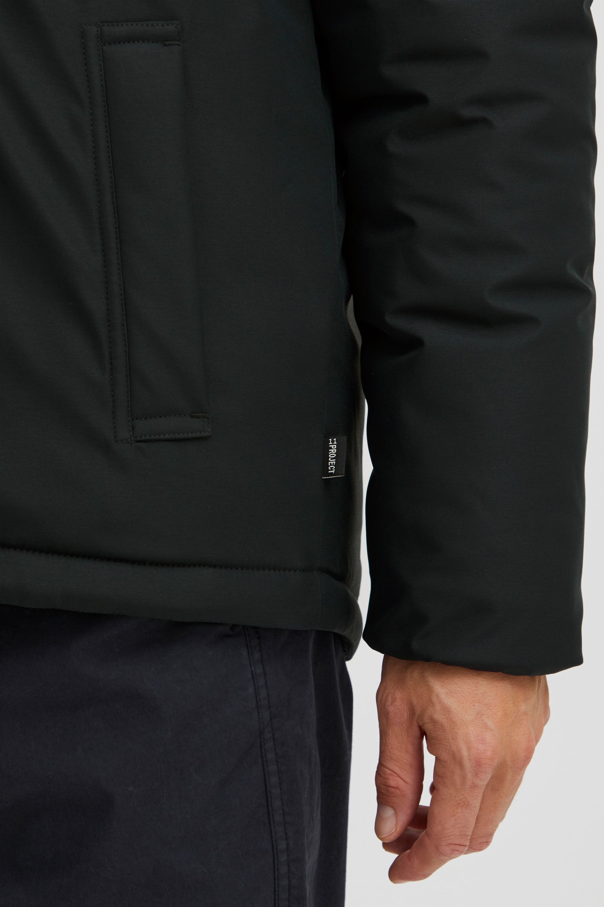 11 Project Kurzjacke »Kurzjacke PRDeke«, ohne Kapuze