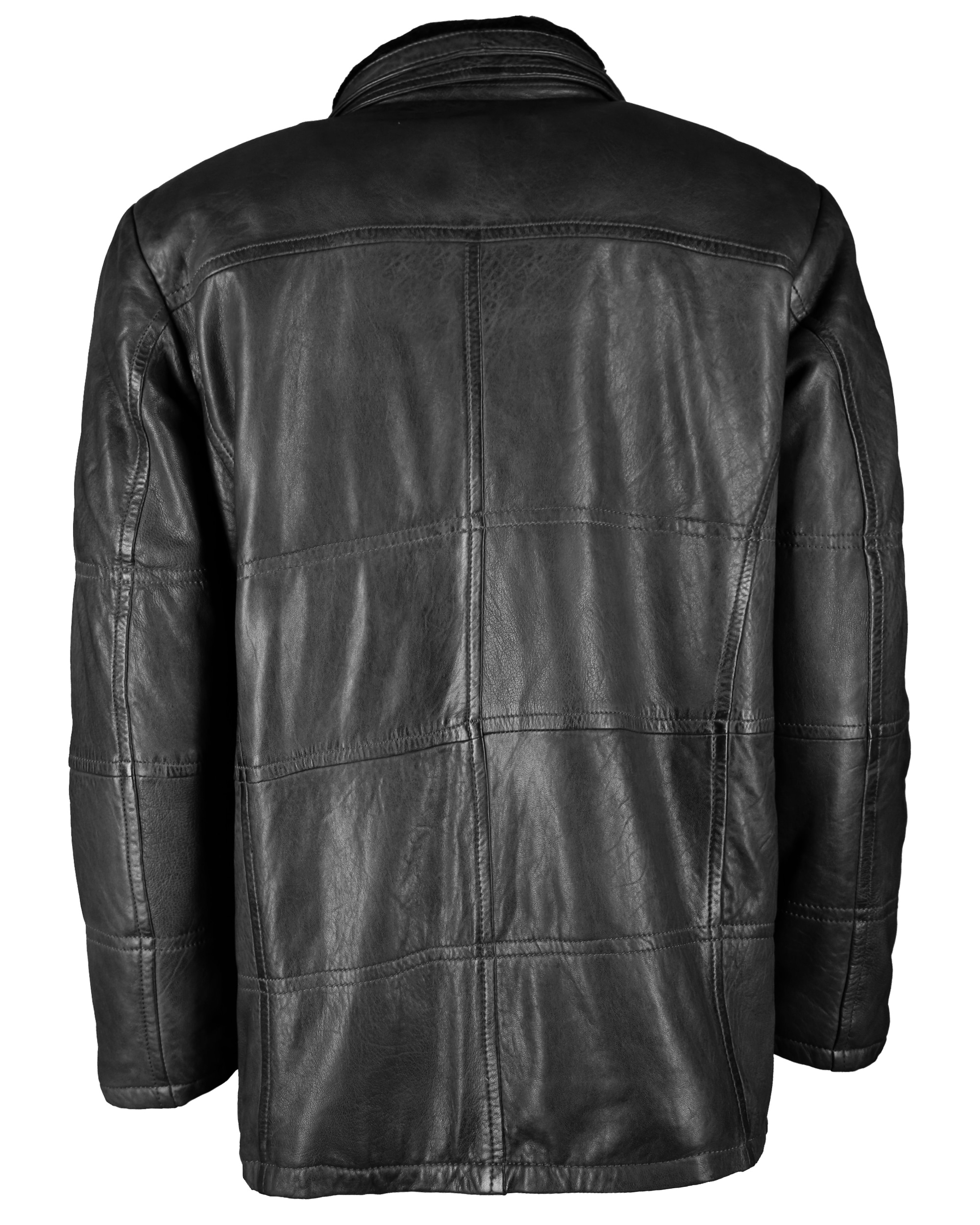 JCC Lederjacke »Lederjacke JCC-09-703«