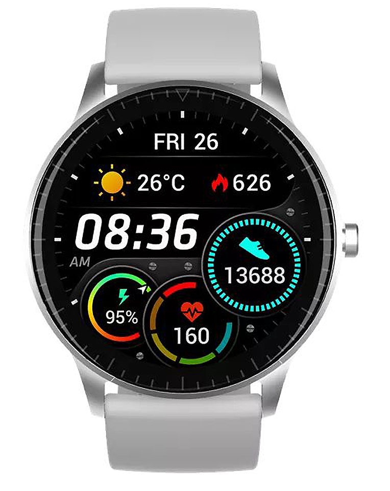 Denver Smartwatch »SW-173« kaufen