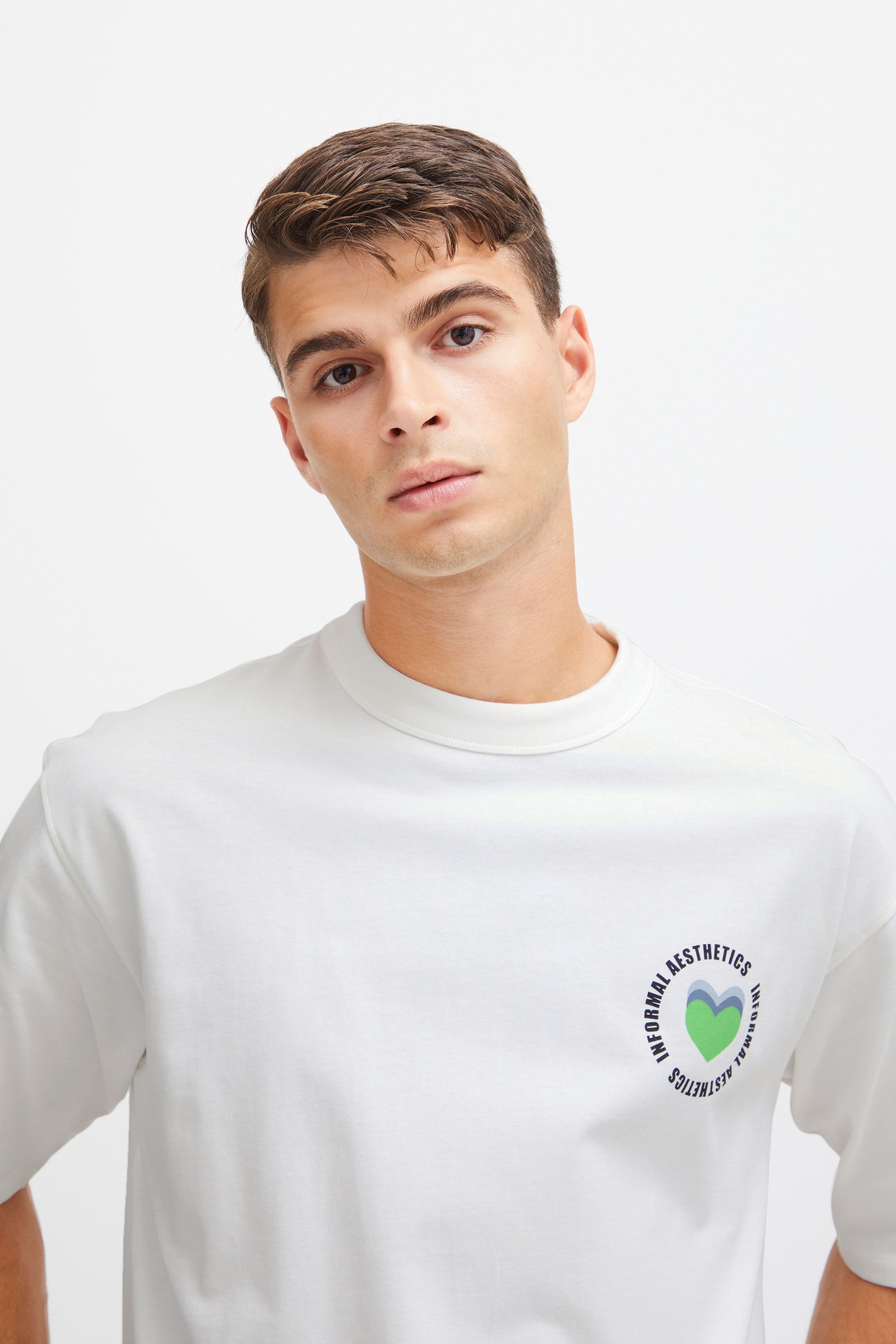 Casual Friday T-Shirt »T-Shirt CFTue«