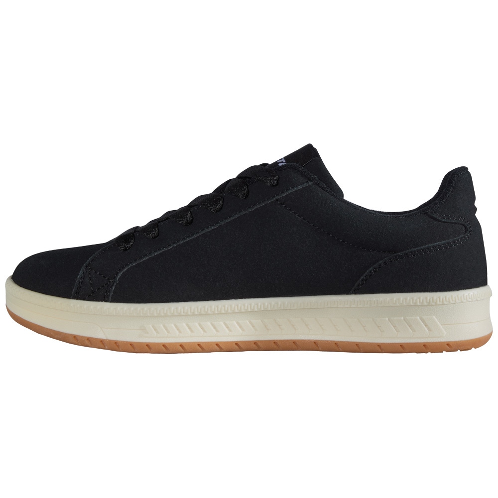 lotto Sneaker  - mit bequem gepolsterter Schaftkante