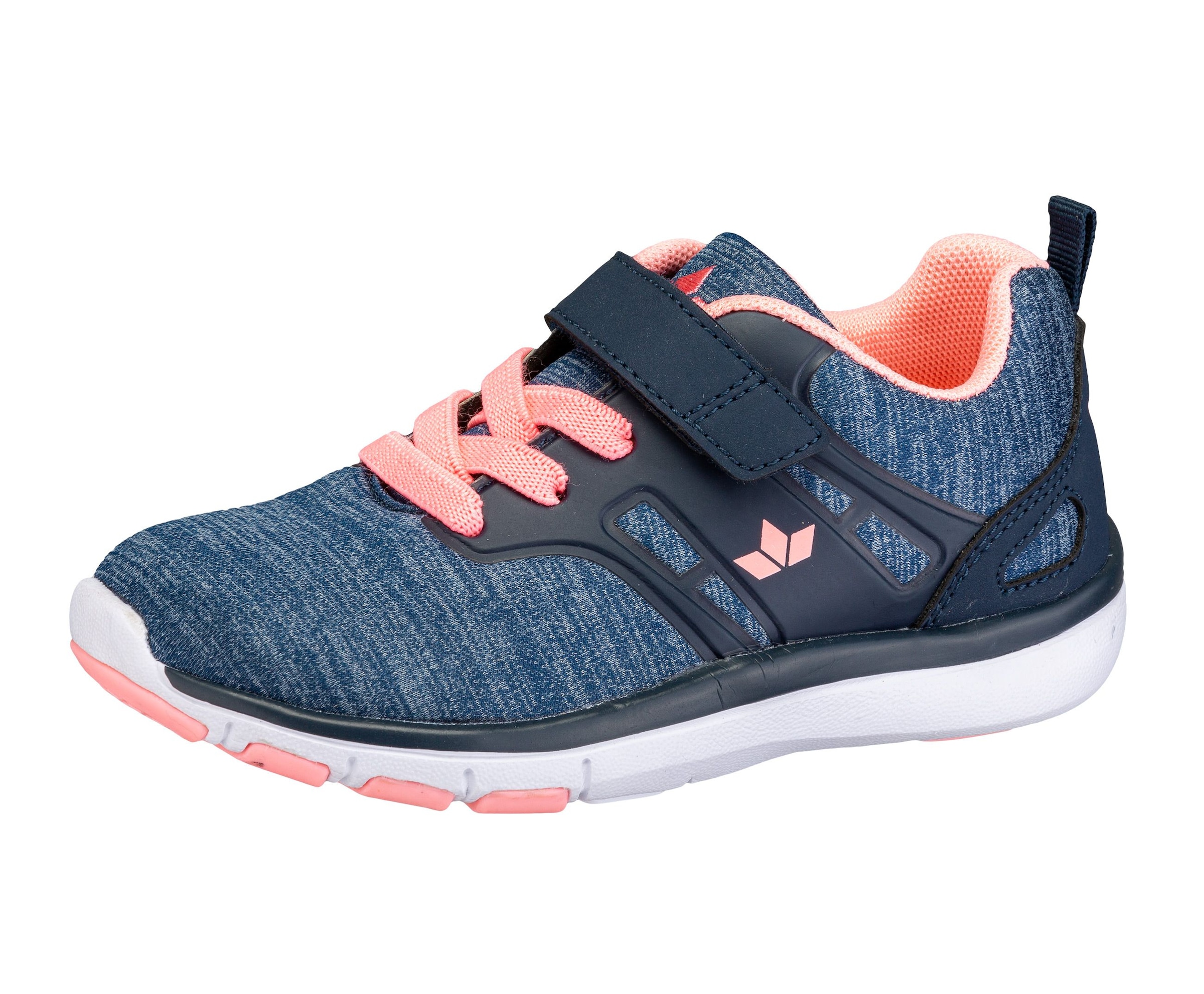 Lico Sneaker »Freizeitschuh Bongo VS«