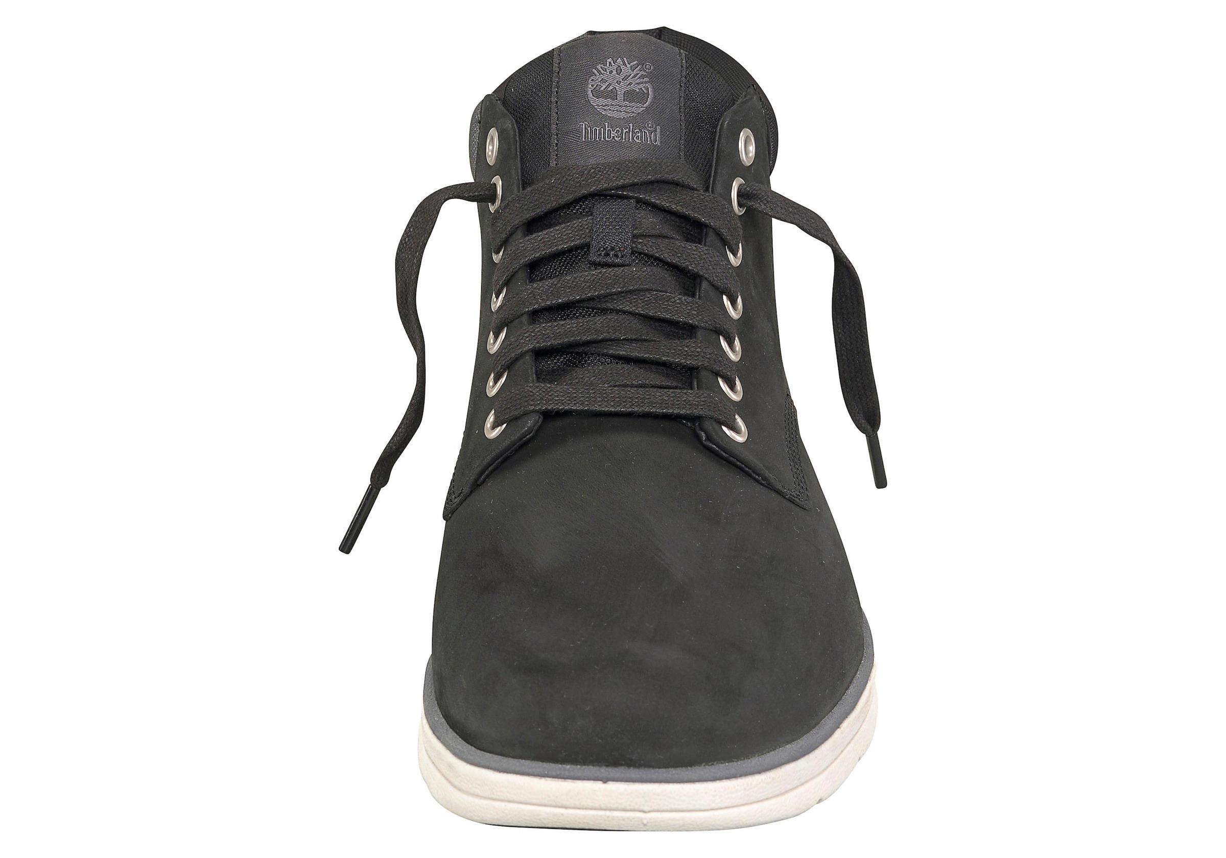 Timberland Schnürboots »BRADSTREET MID LACE UP SNEAKER«