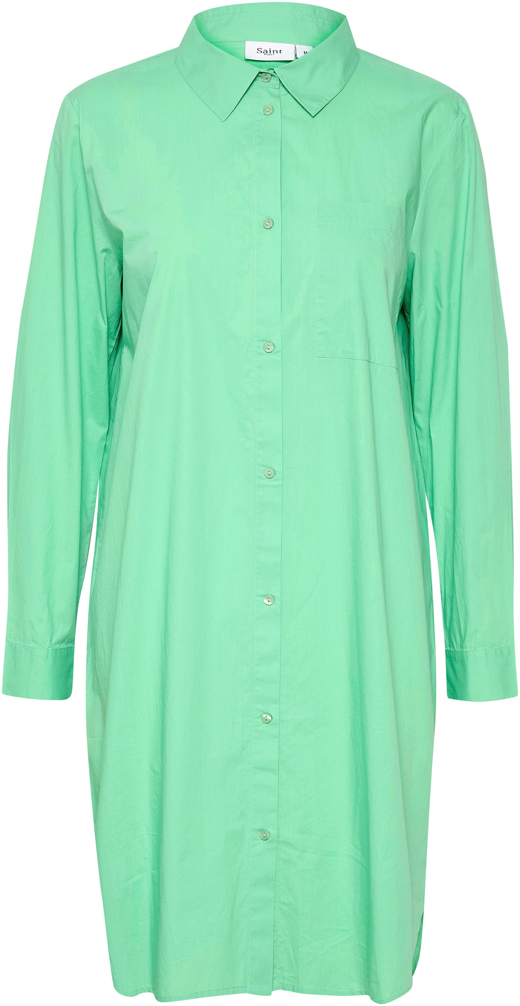 Saint Tropez Langarmbluse »LouiseSZ Tunic«