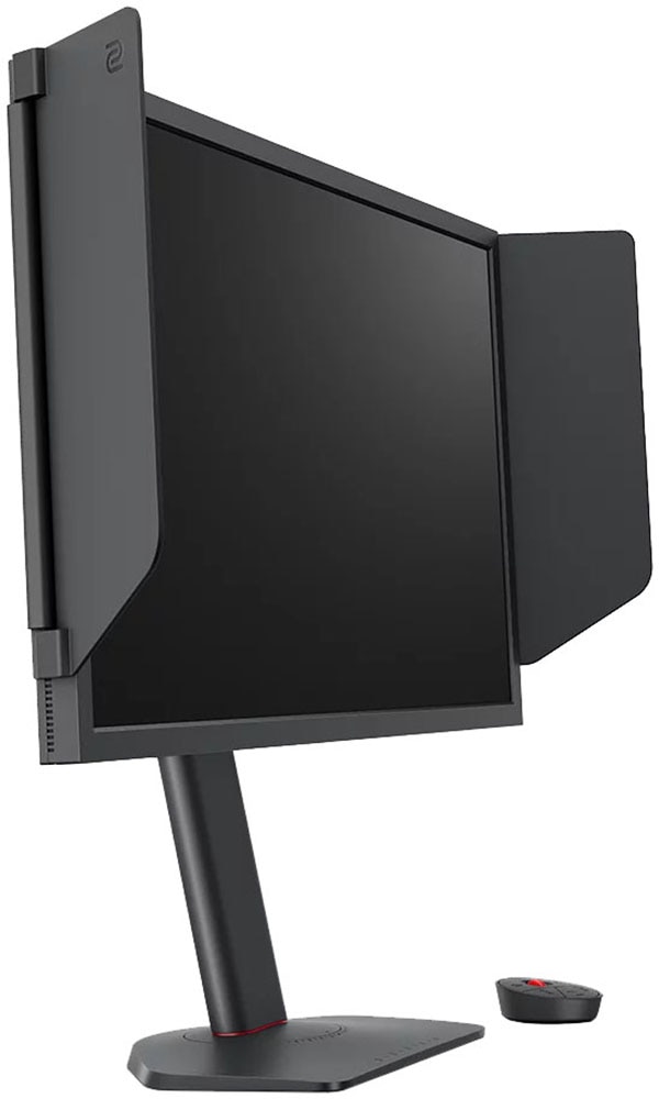 BenQ Gaming-LED-Monitor »XL2540X+« 61 cm/24 ″  1920 x 1080 px Full HD 1 Reaktionszeit 280 Hz