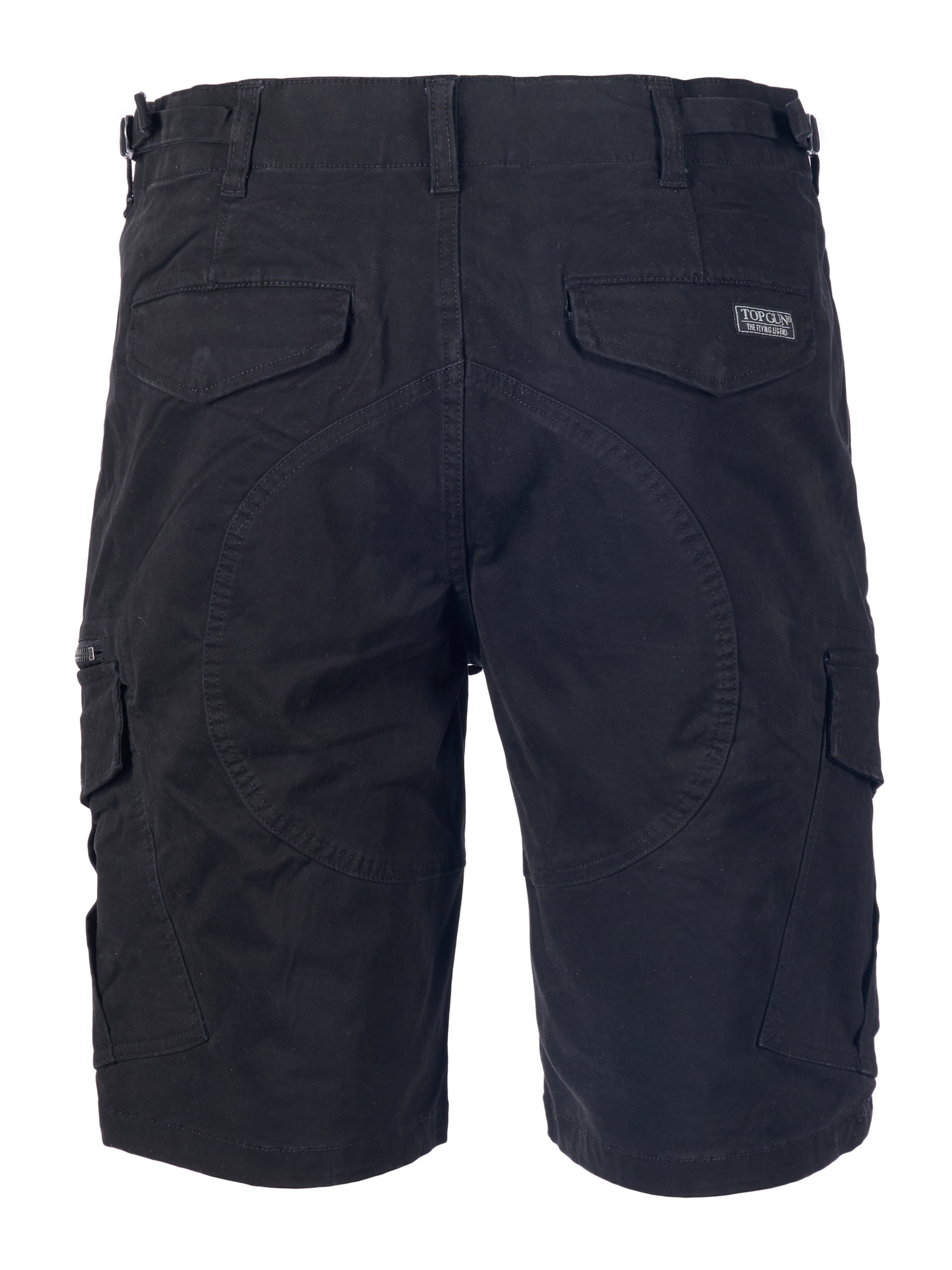 TOP GUN Cargoshorts »Cargoshorts TG25006«