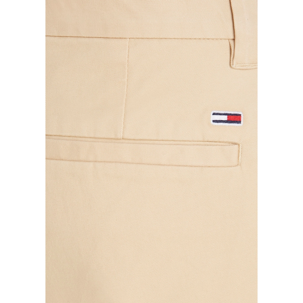 Tommy Jeans Chinohose »TJM AUSTIN CHINO SLIM TAPERED«