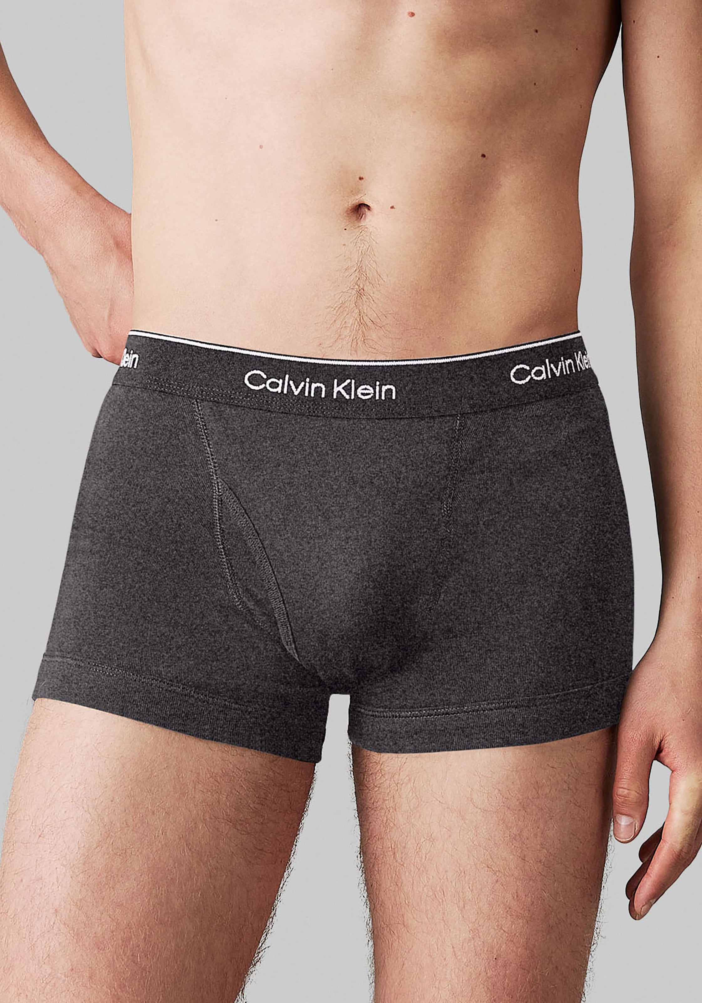 Calvin Klein Underwear Trunk »Limited Edition 6er Pack«, (Packung, 6 St.)