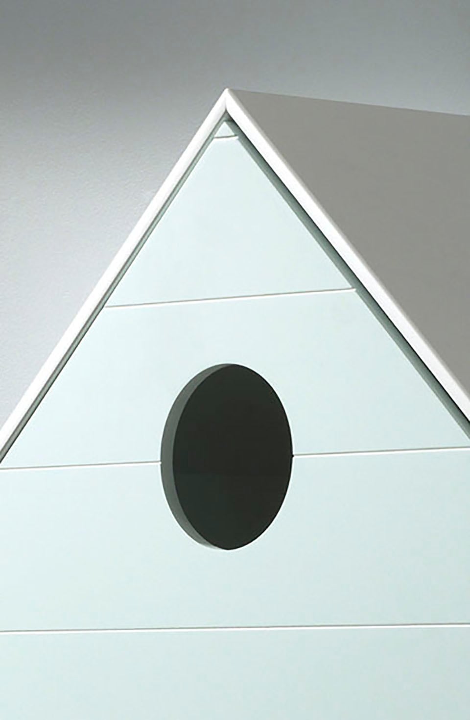 Vipack Drehtürenschrank »Casami, mit Soft-Close, viel Stauraum, TOP modern« B/H/T ca. 57,6x171,3x37cm, verschiedene Farben, Strandhaus-Optik,  als Kleider-/Wäscheschrank nutzbar, universell einsetzbar